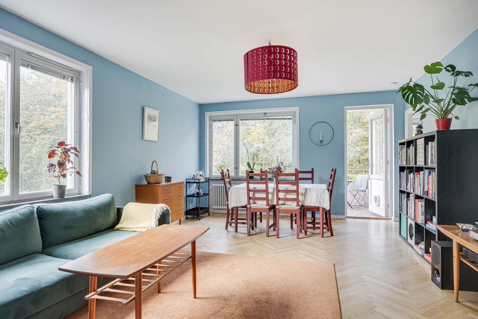 Bostadsrätt, Plommonvägen 14, Nilstorp, Lund