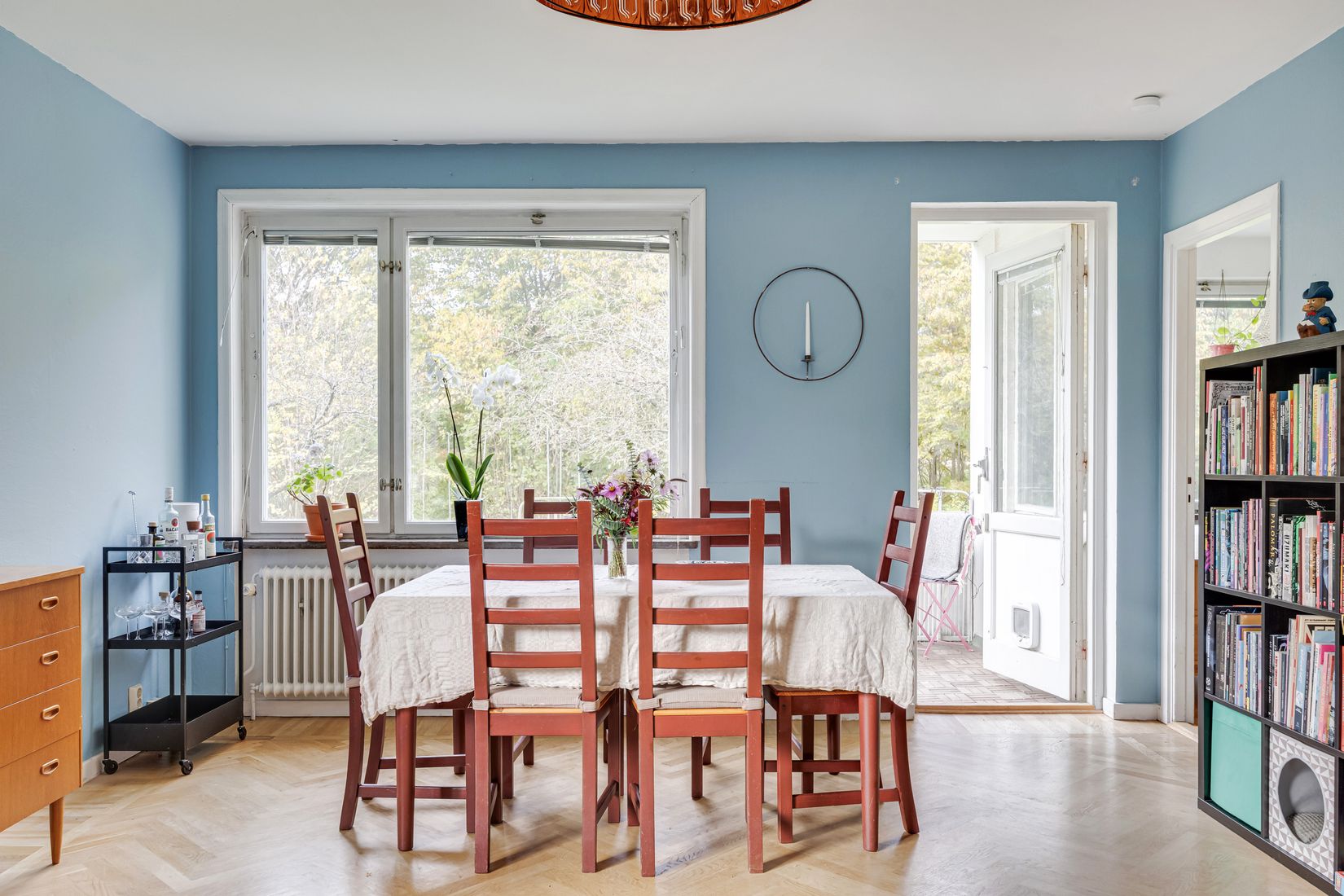 Bostadsrätt, Plommonvägen 14, Nilstorp, Lund