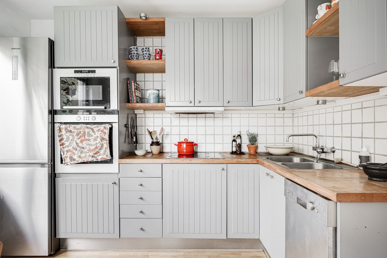 Bostadsrätt, Plommonvägen 14, Nilstorp, Lund