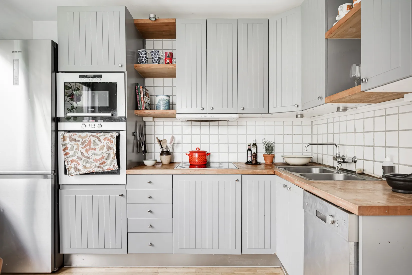 Bostadsrätt, Plommonvägen 14, Nilstorp, Lund