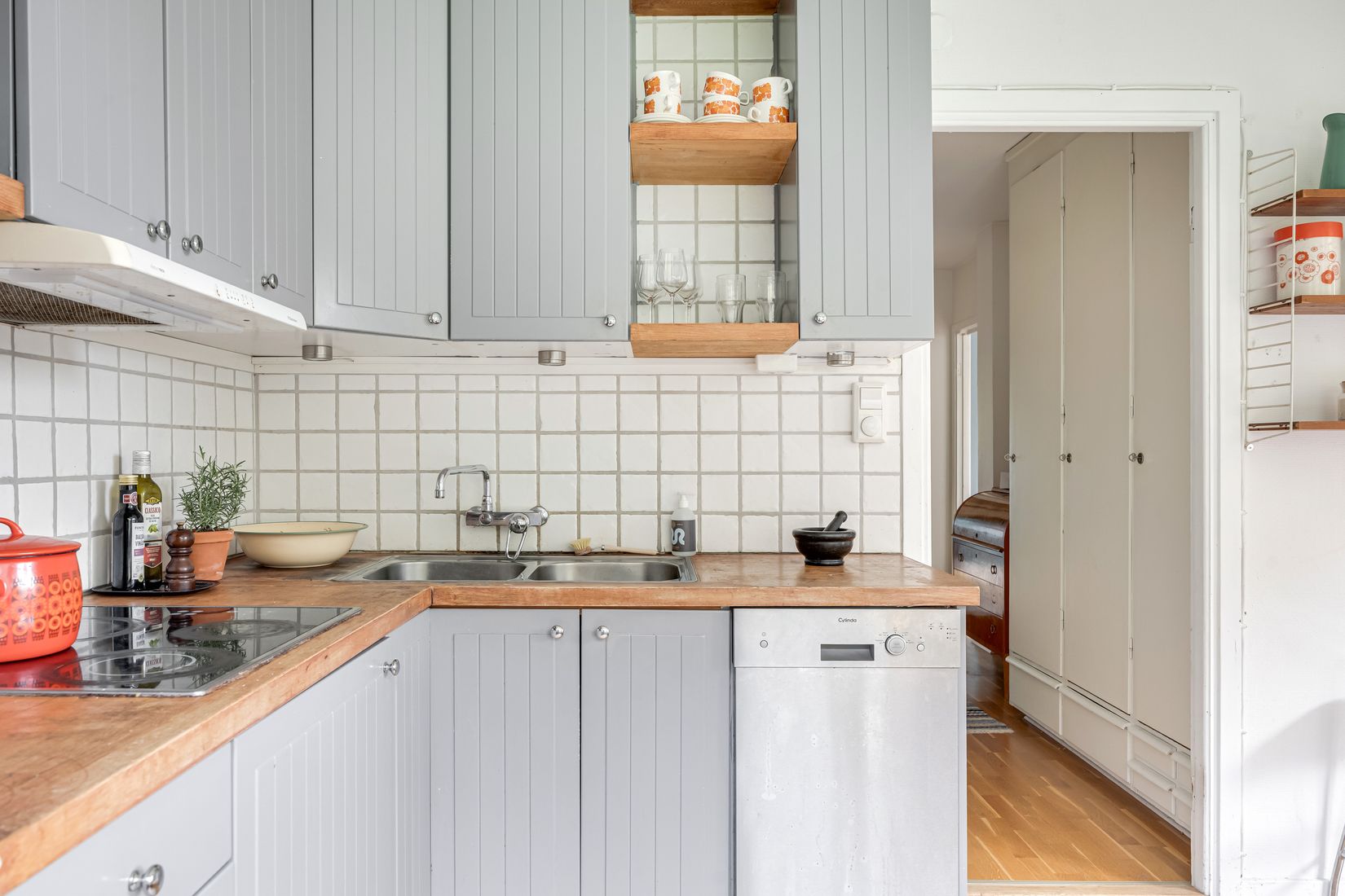 Bostadsrätt, Plommonvägen 14, Nilstorp, Lund