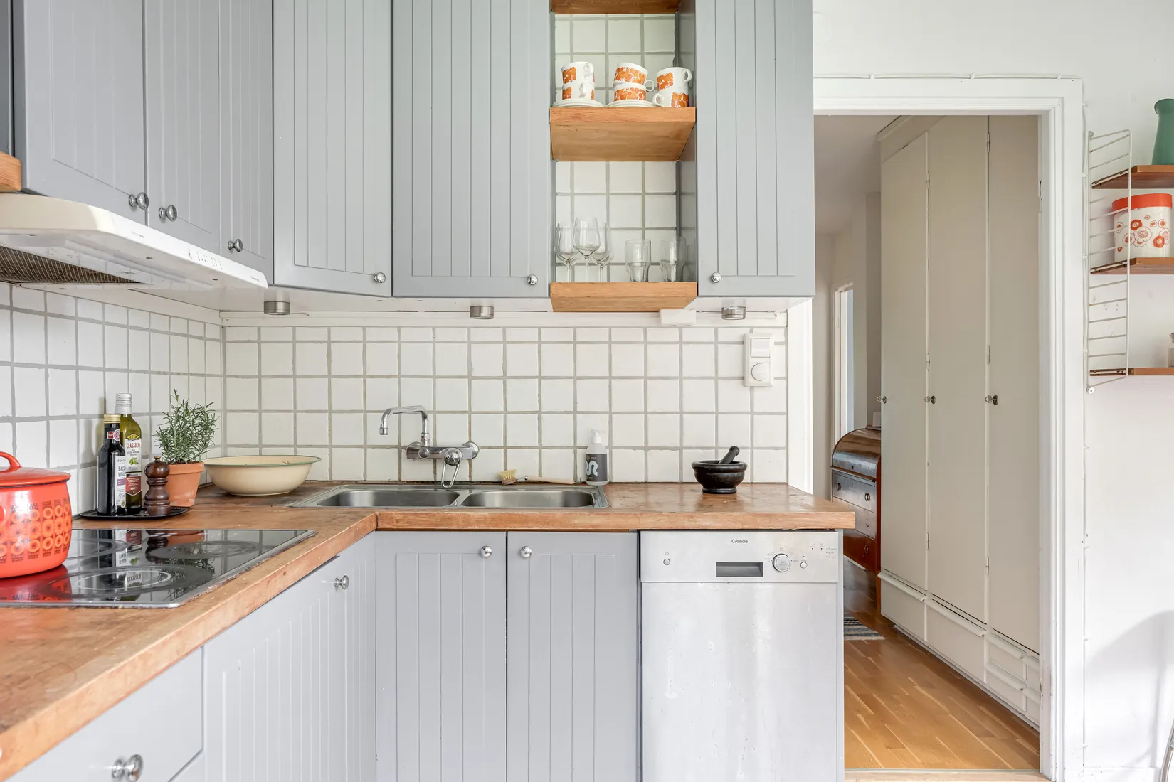 Bostadsrätt, Plommonvägen 14, Nilstorp, Lund