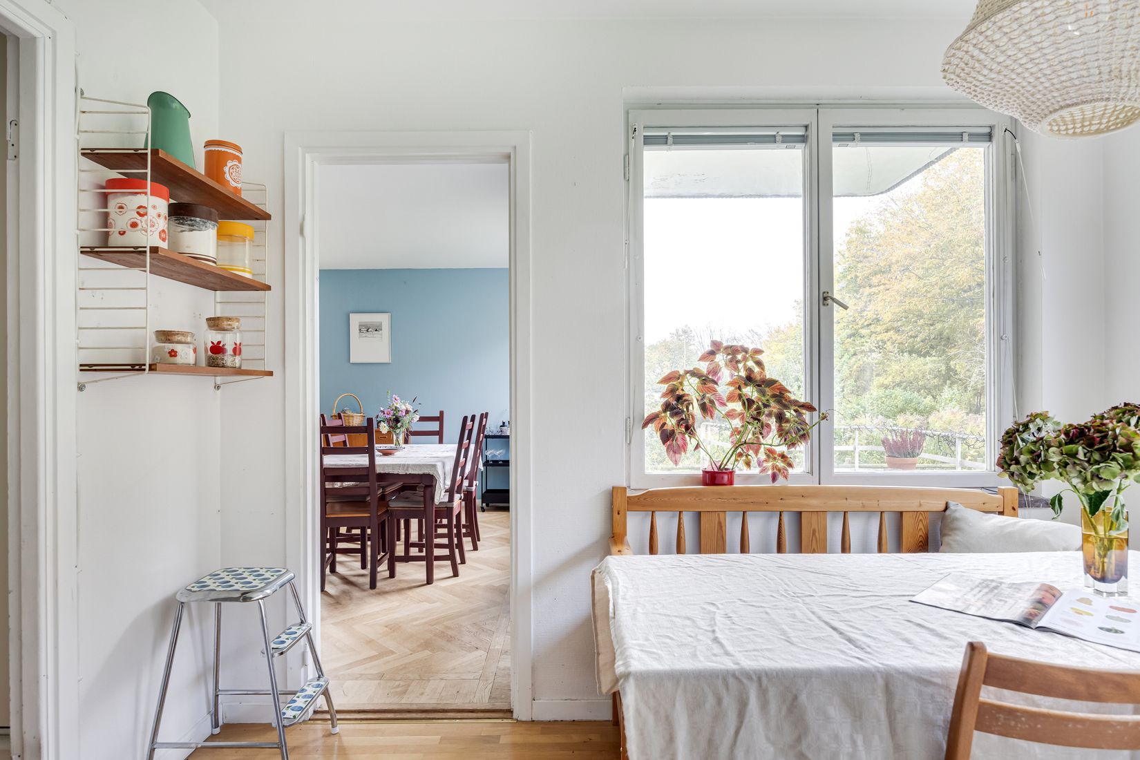 Bostadsrätt, Plommonvägen 14, Nilstorp, Lund