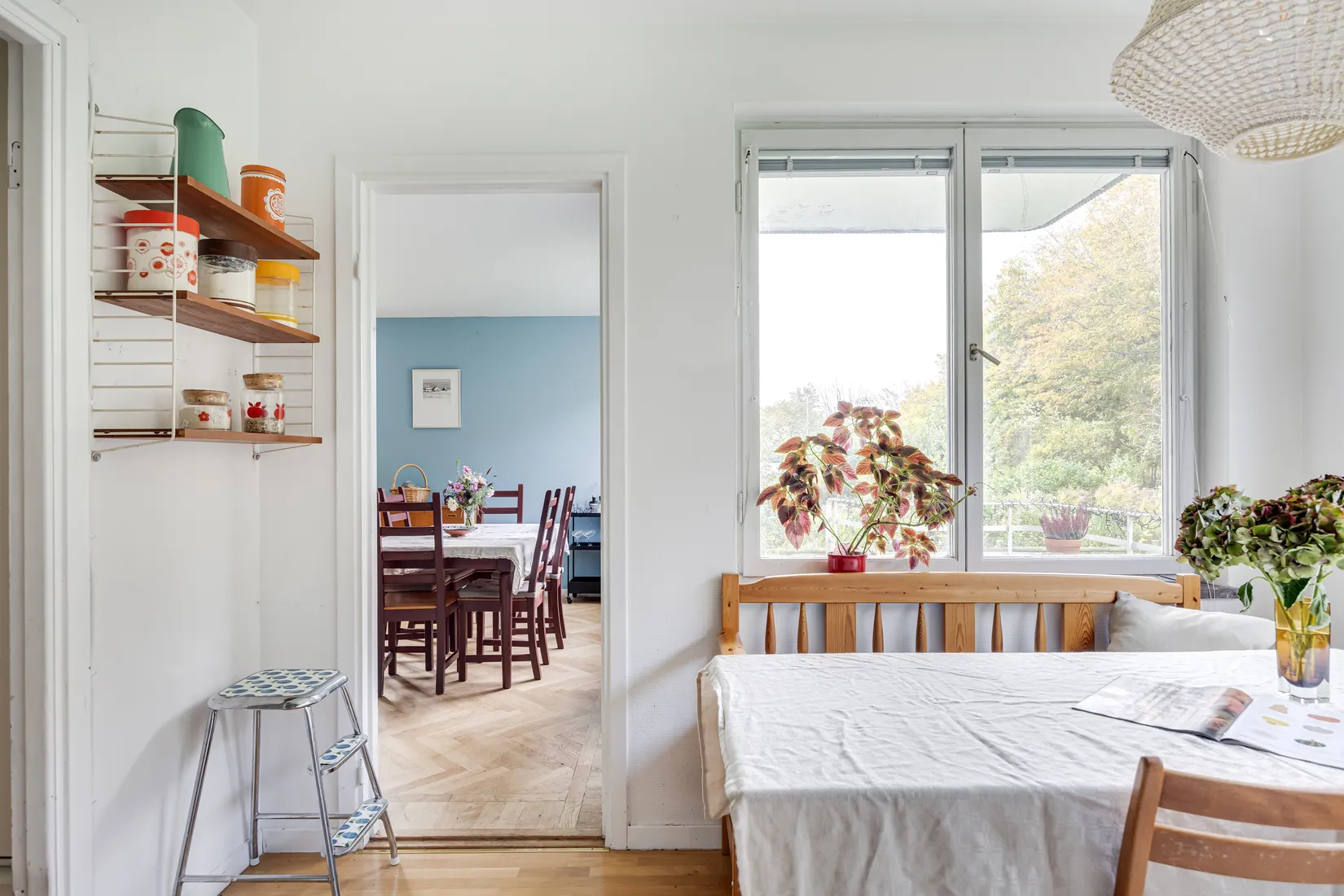 Bostadsrätt, Plommonvägen 14, Nilstorp, Lund