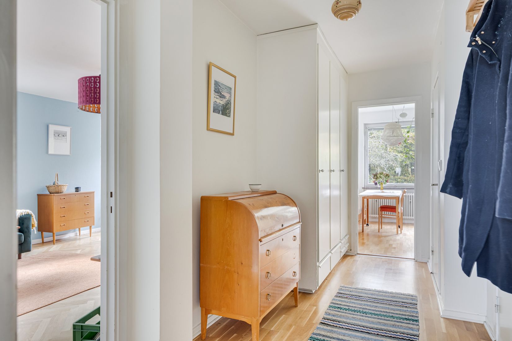 Bostadsrätt, Plommonvägen 14, Nilstorp, Lund