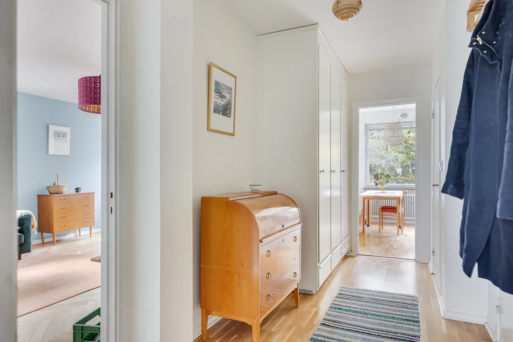 Bostadsrätt, Plommonvägen 14, Nilstorp, Lund