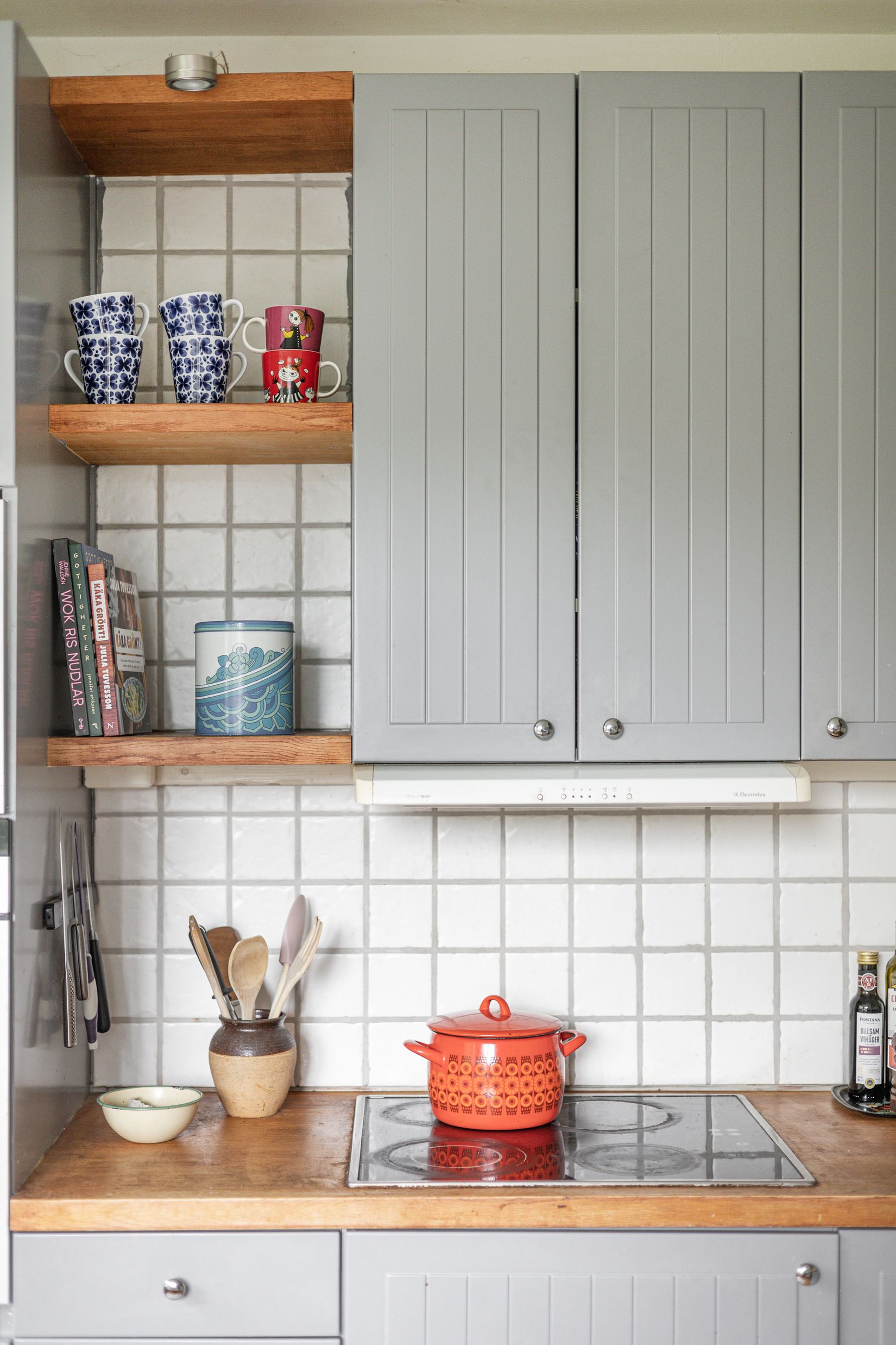 Bostadsrätt, Plommonvägen 14, Nilstorp, Lund