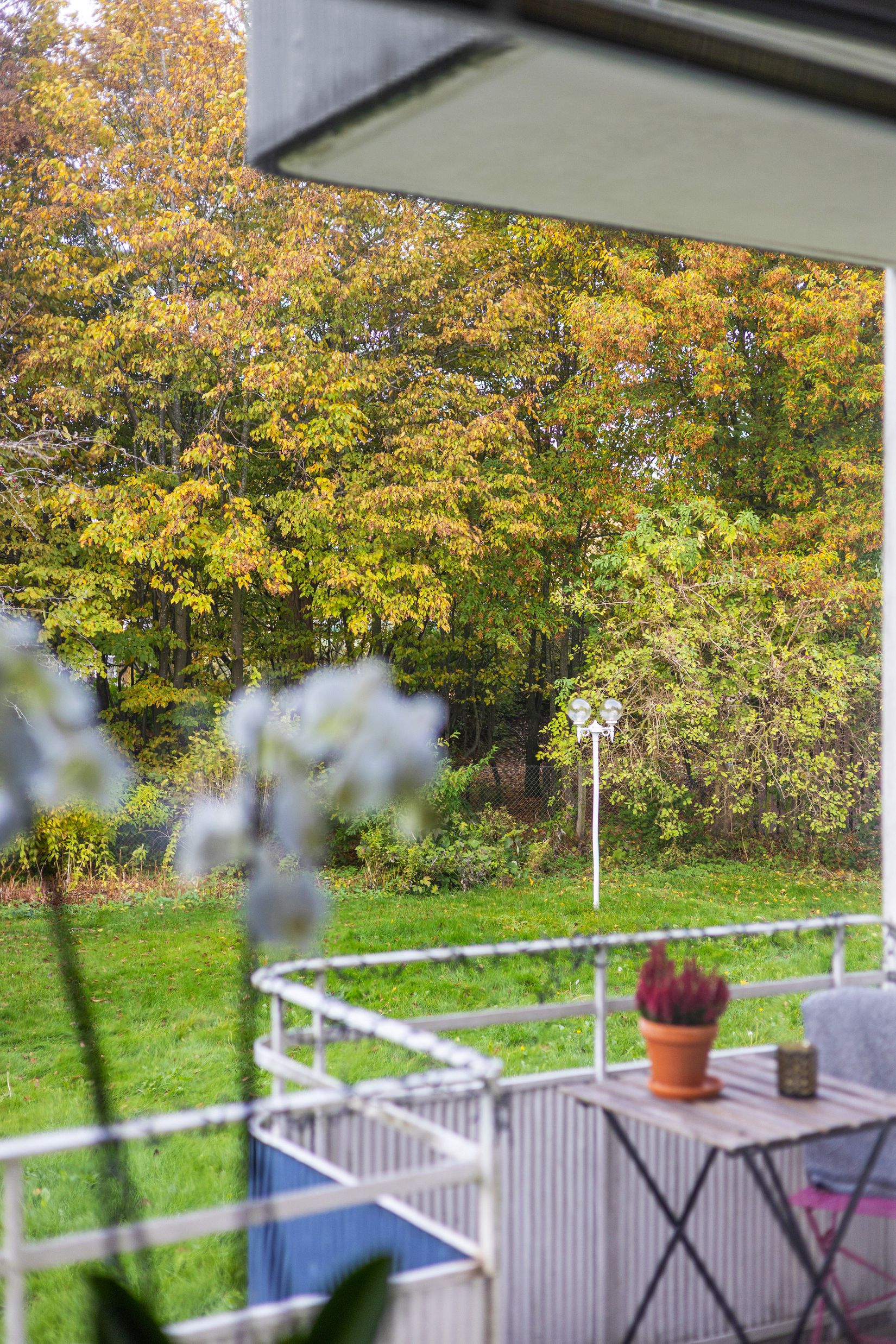 Bostadsrätt, Plommonvägen 14, Nilstorp, Lund