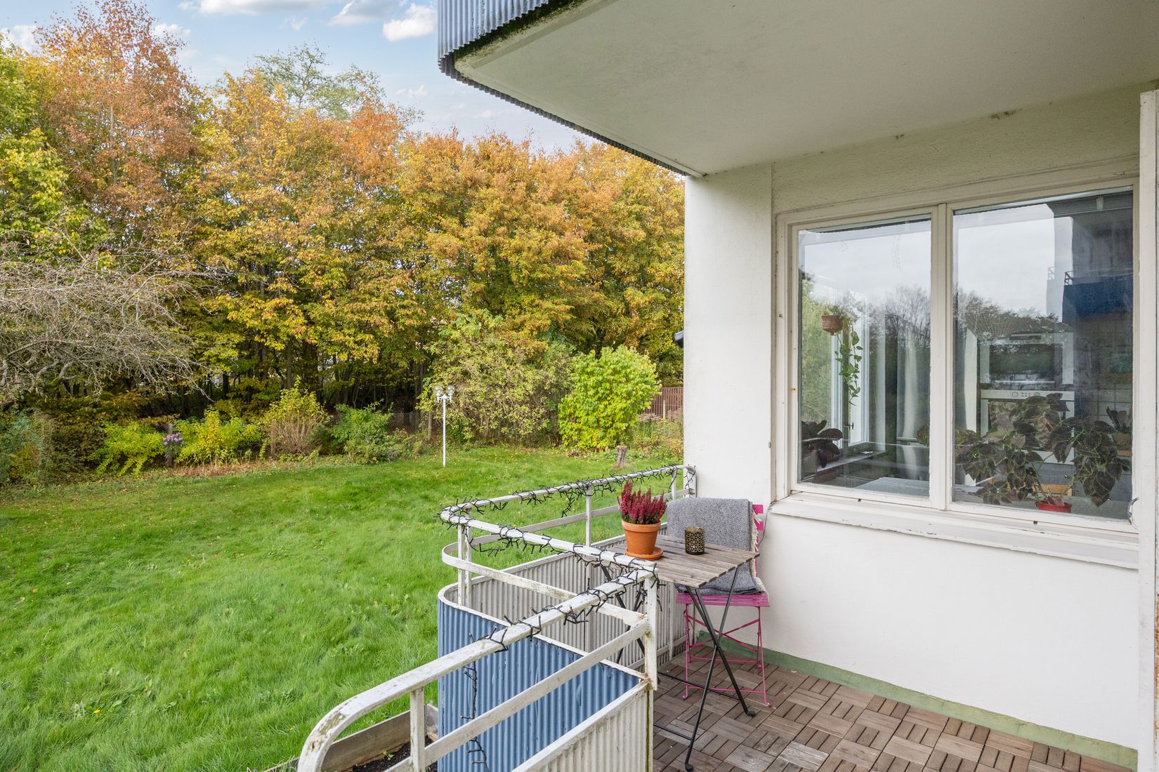 Bostadsrätt, Plommonvägen 14, Nilstorp, Lund