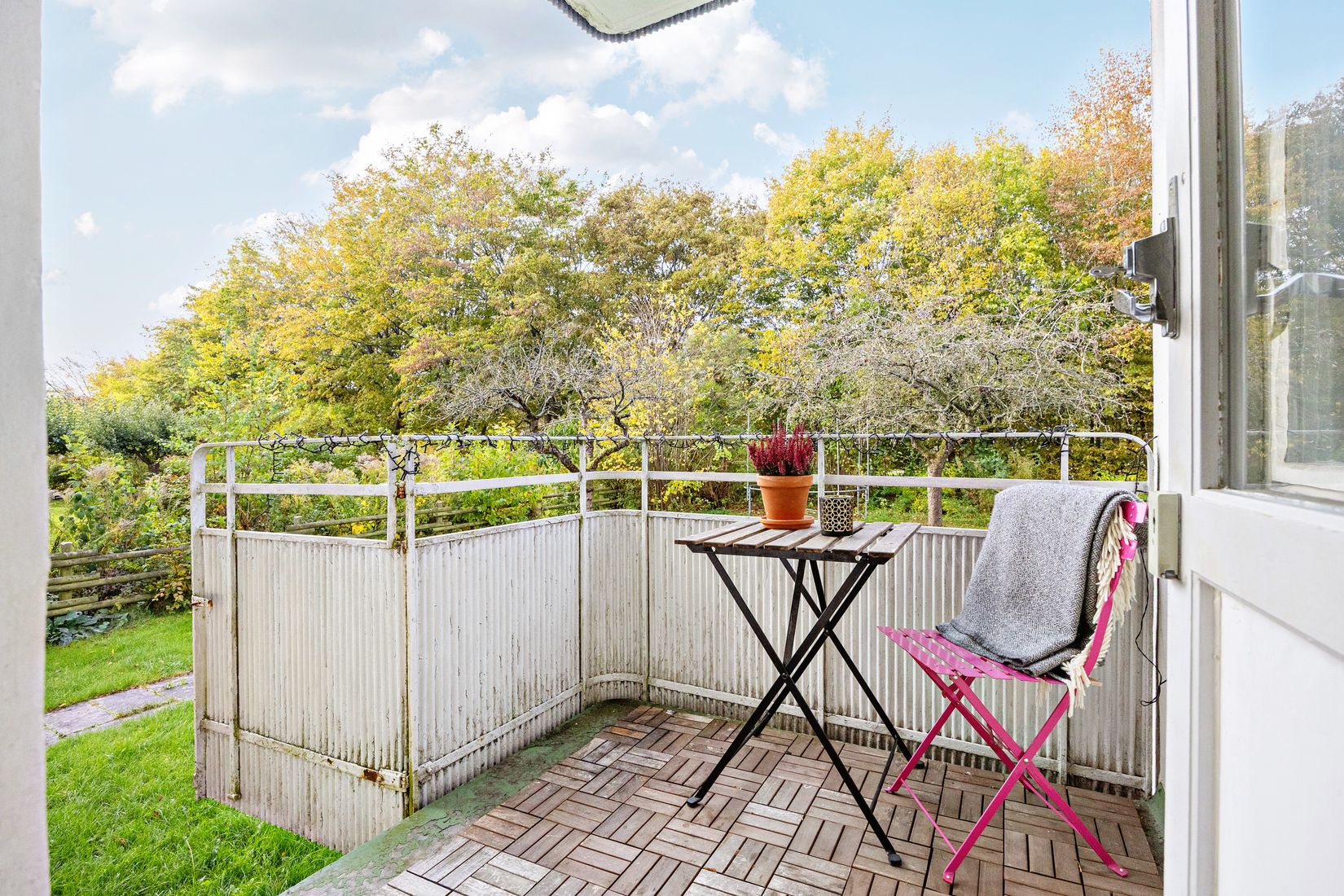 Bostadsrätt, Plommonvägen 14, Nilstorp, Lund