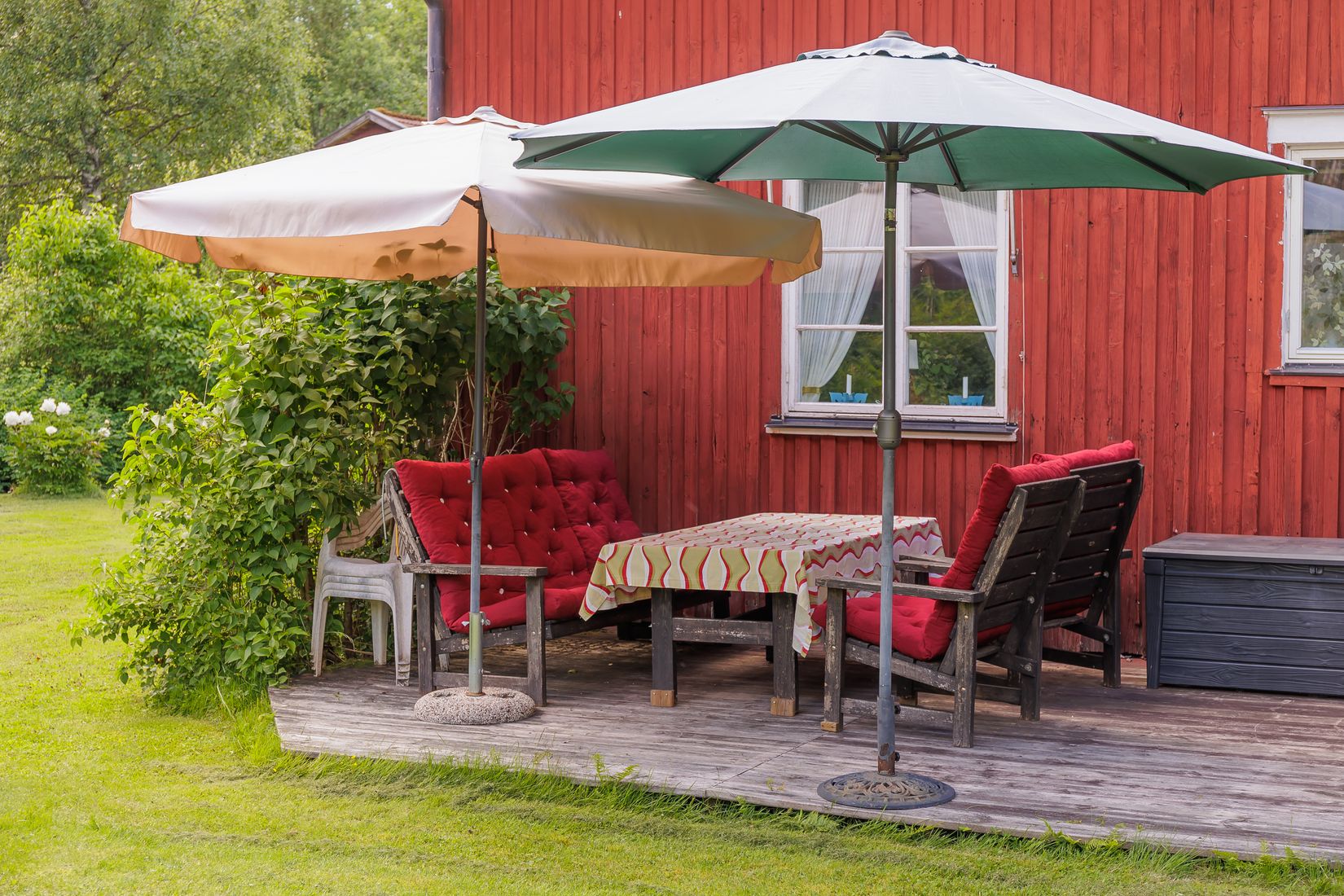 Villa, Östanås 226, Karlstad