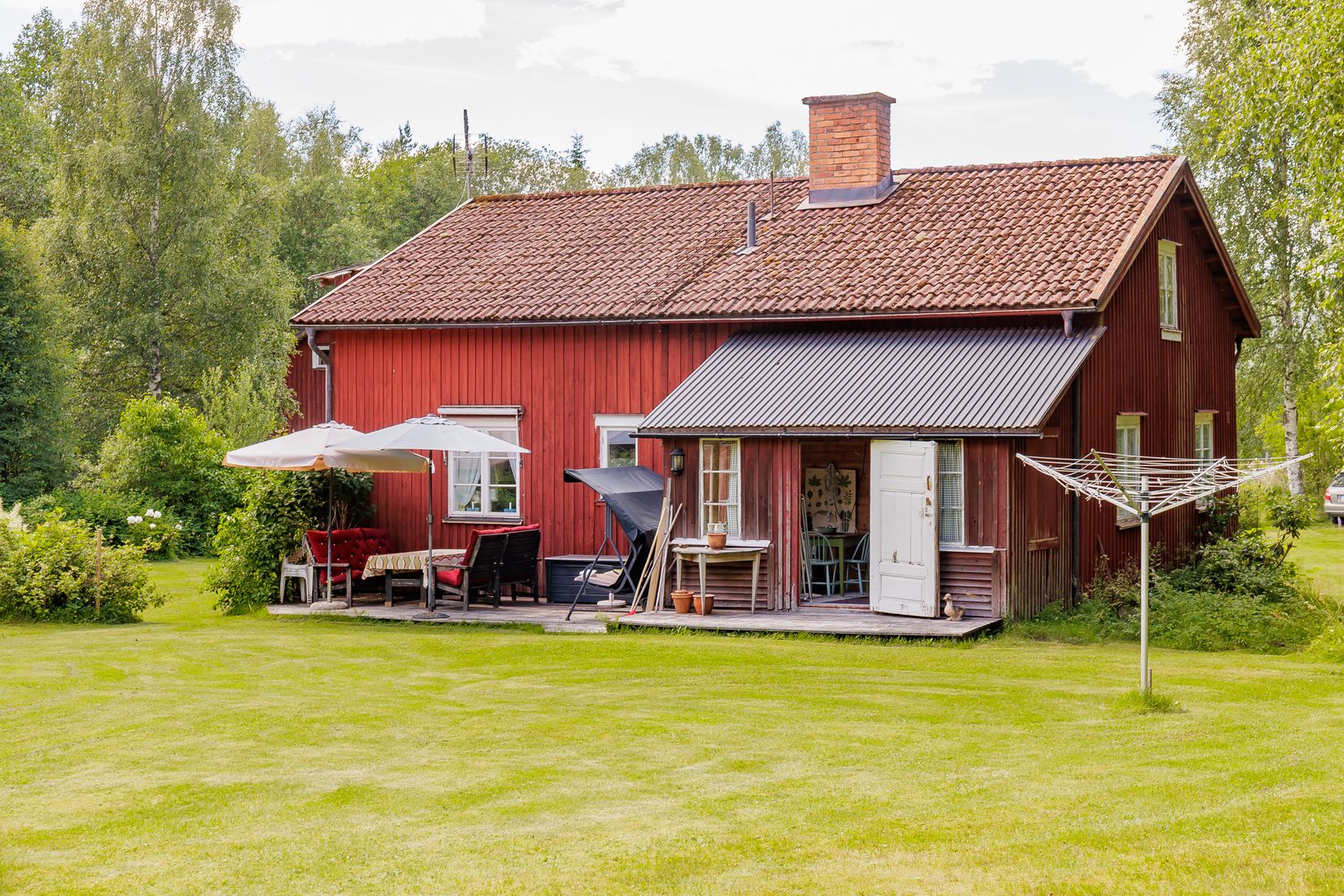 Villa, Östanås 226, Karlstad