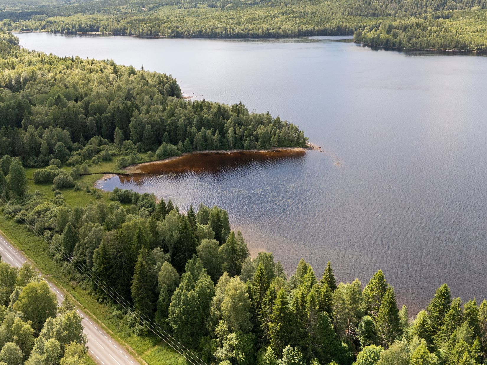 Villa, Östanås 226, Karlstad