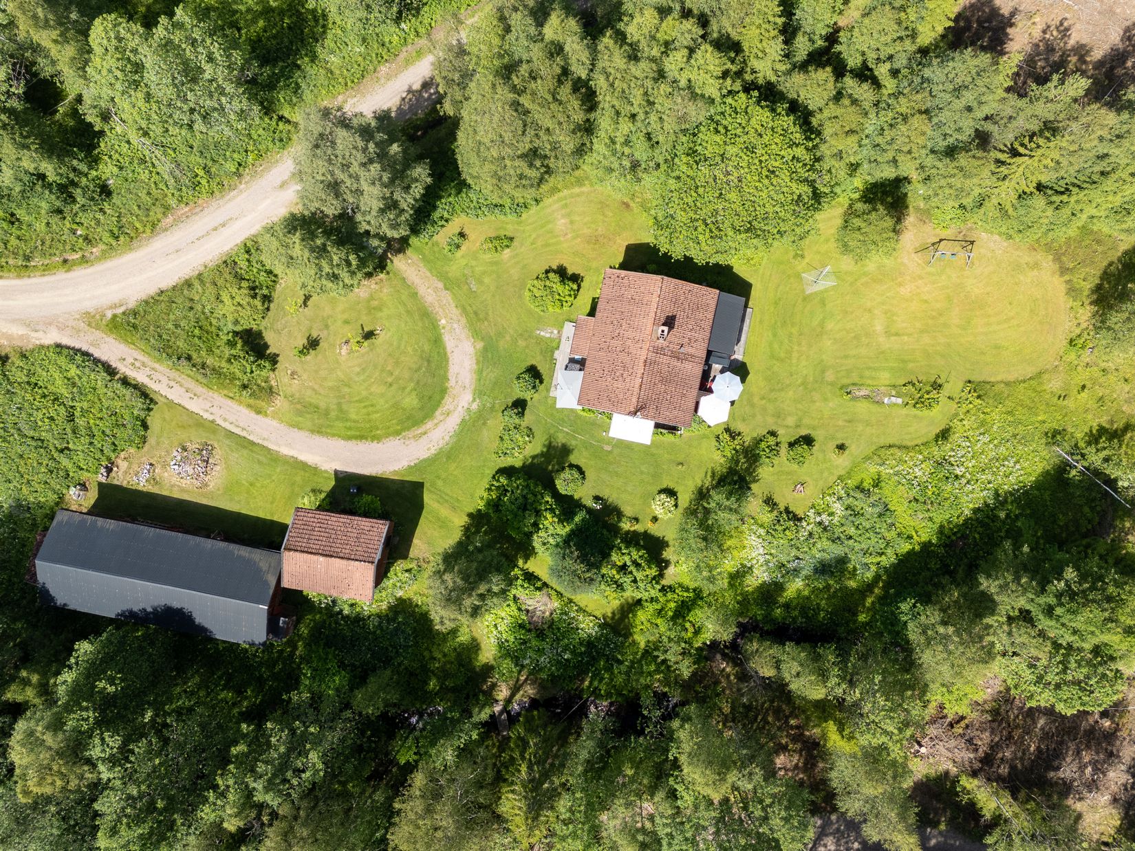 Villa, Östanås 226, Karlstad