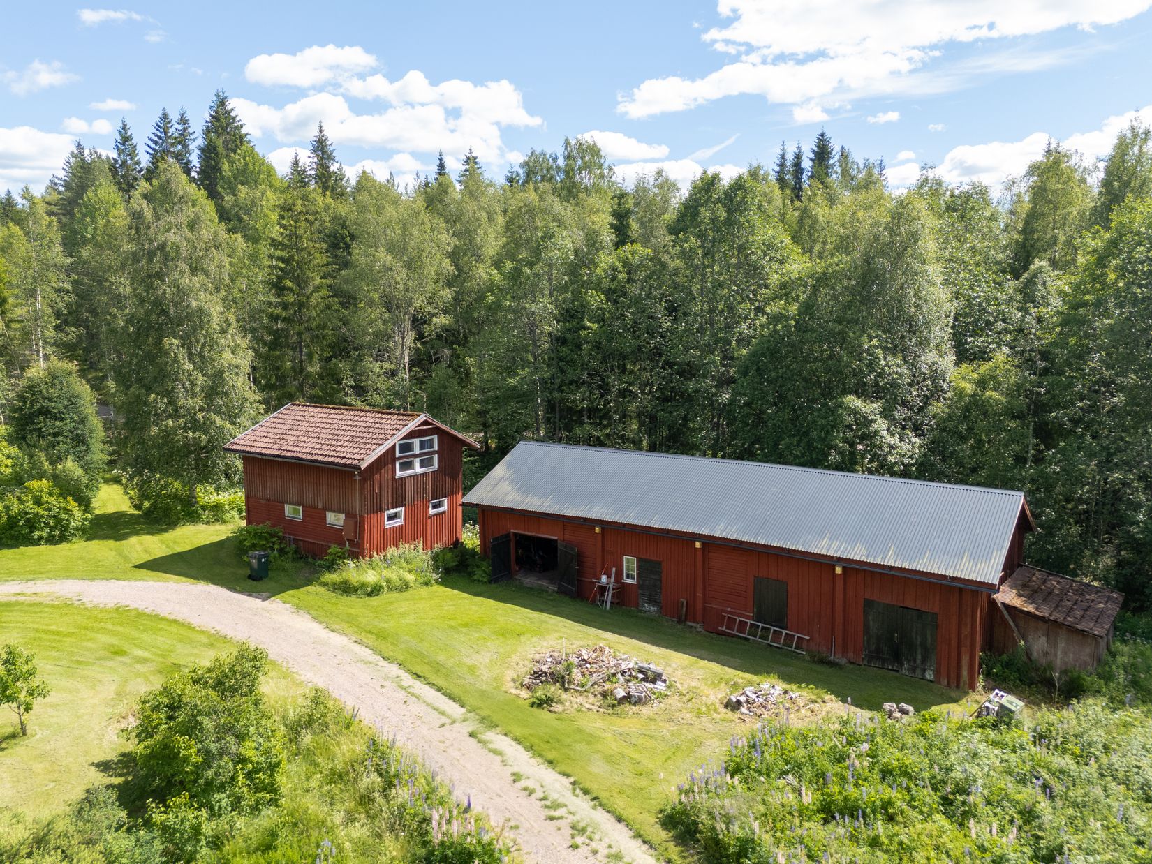 Villa, Östanås 226, Karlstad