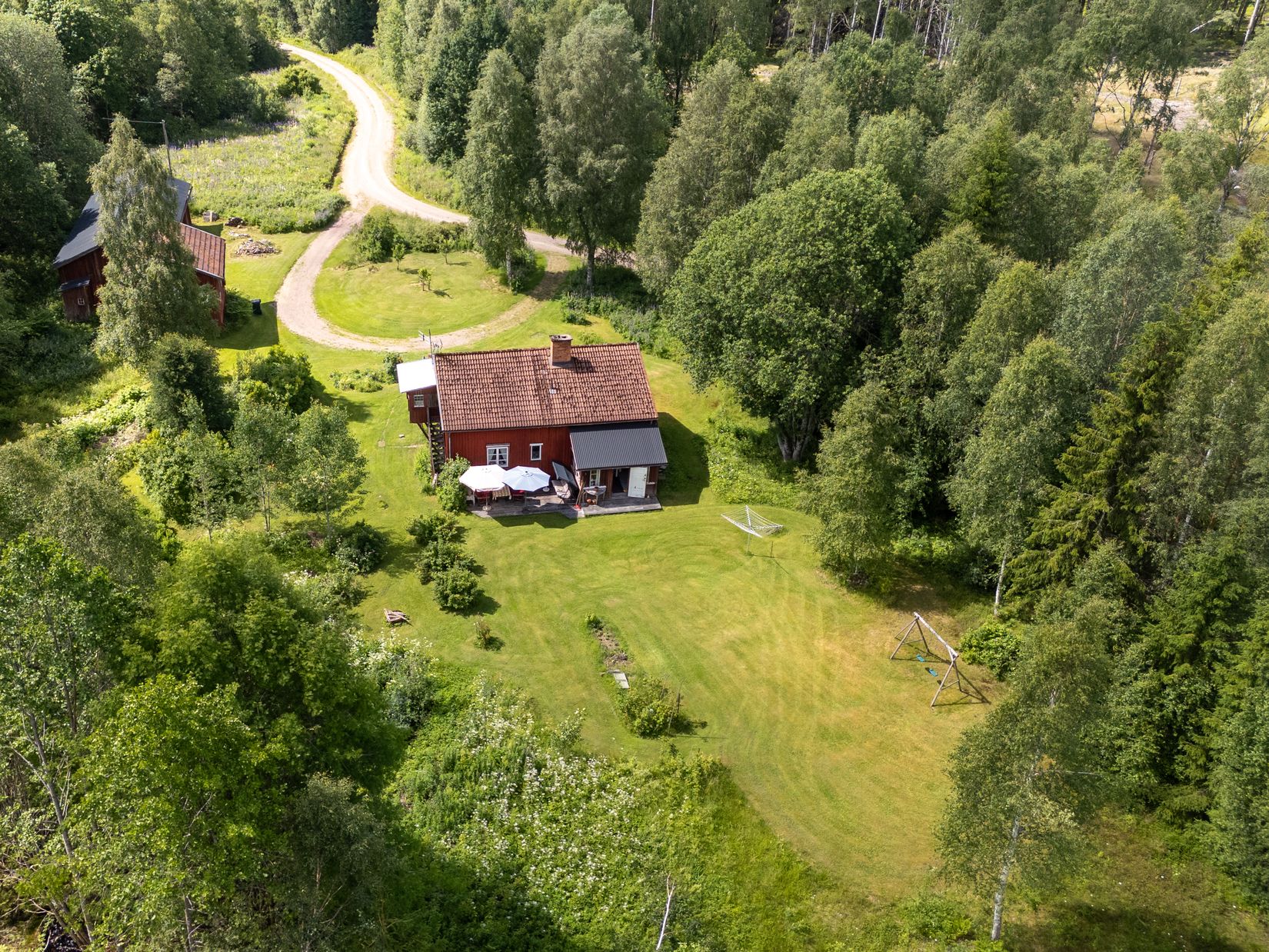 Villa, Östanås 226, Karlstad