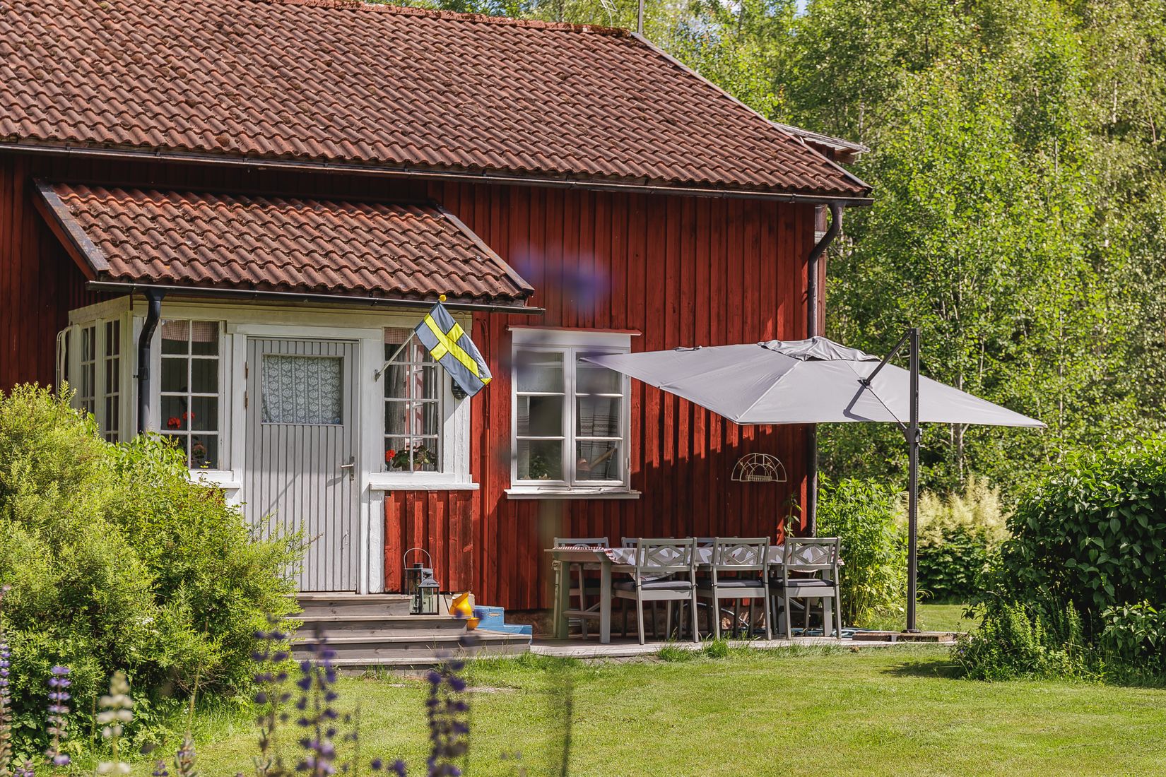 Villa, Östanås 226, Karlstad