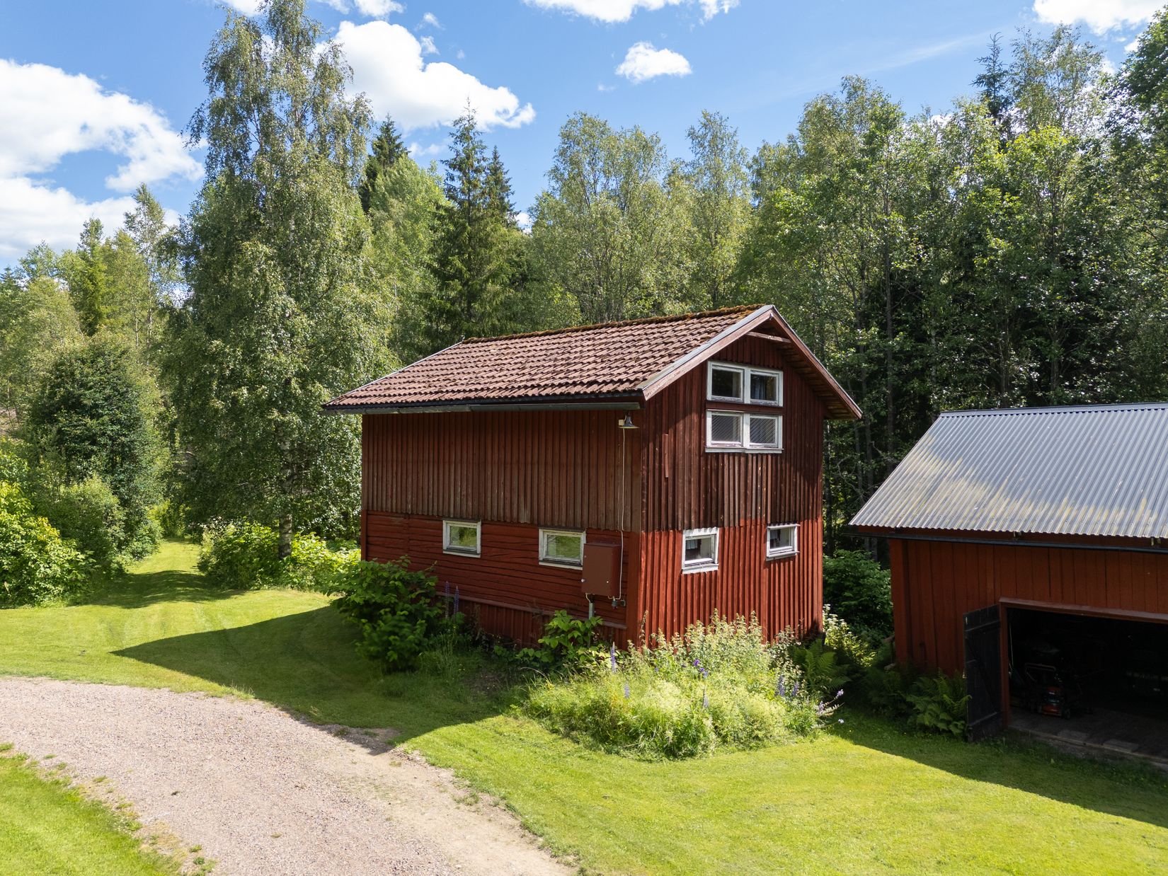 Villa, Östanås 226, Karlstad