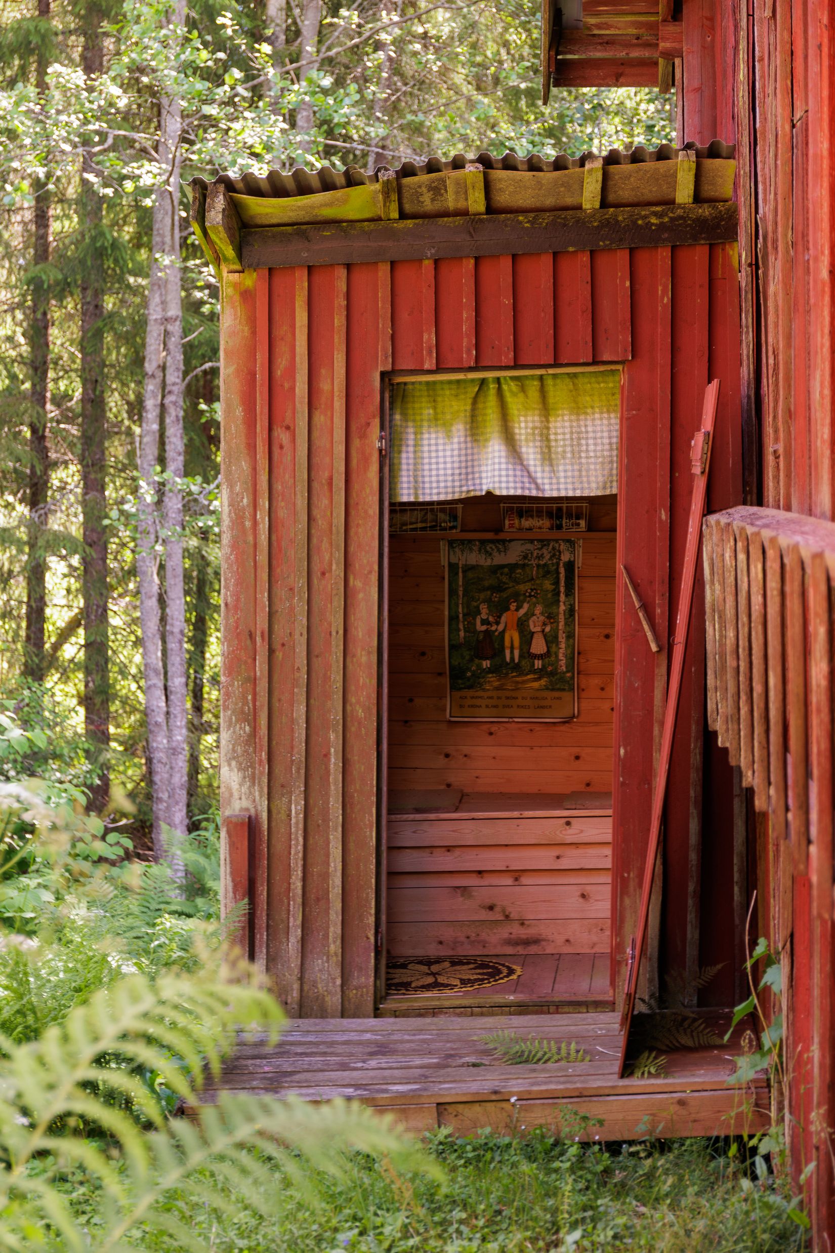 Villa, Östanås 226, Karlstad