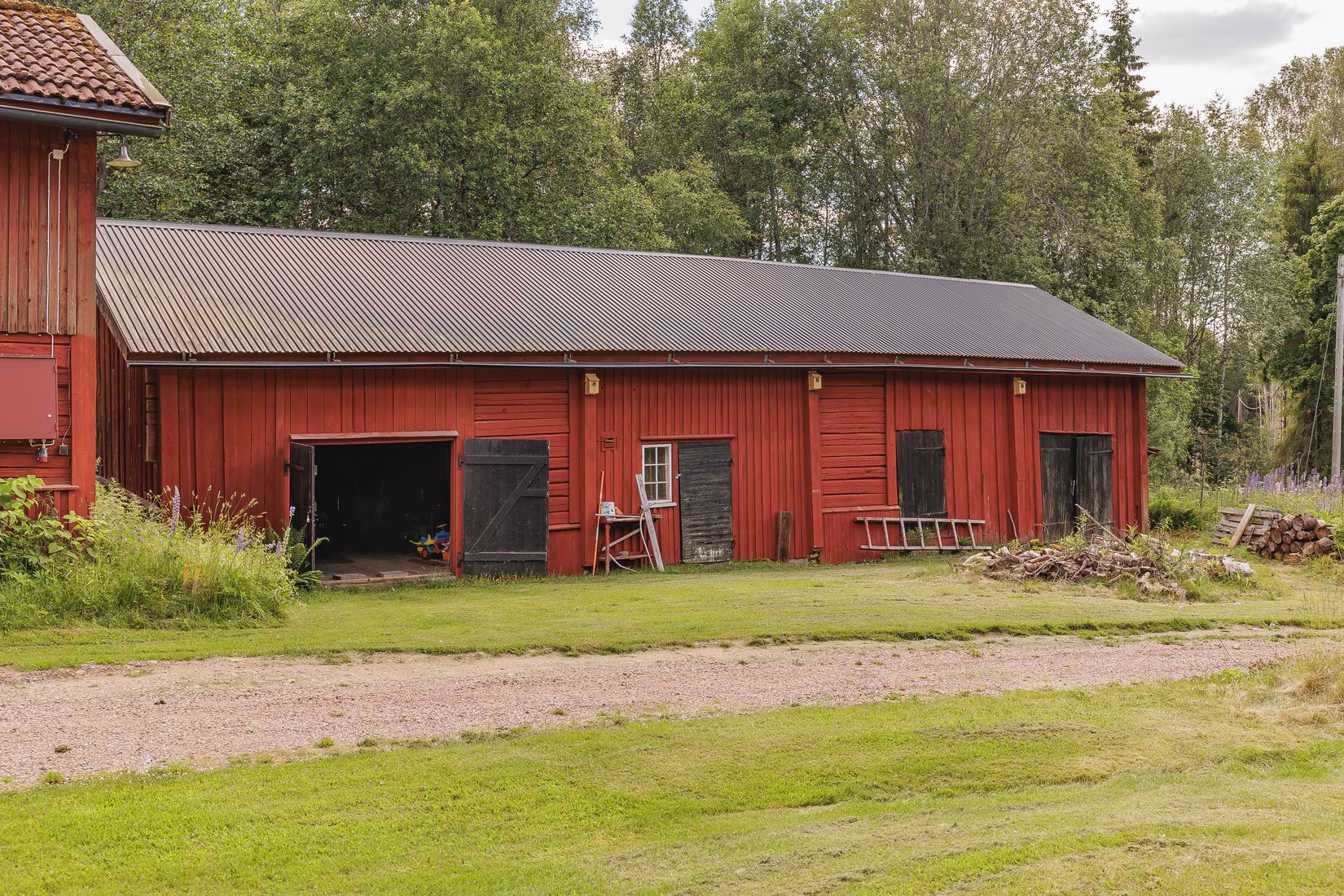 Villa, Östanås 226, Karlstad
