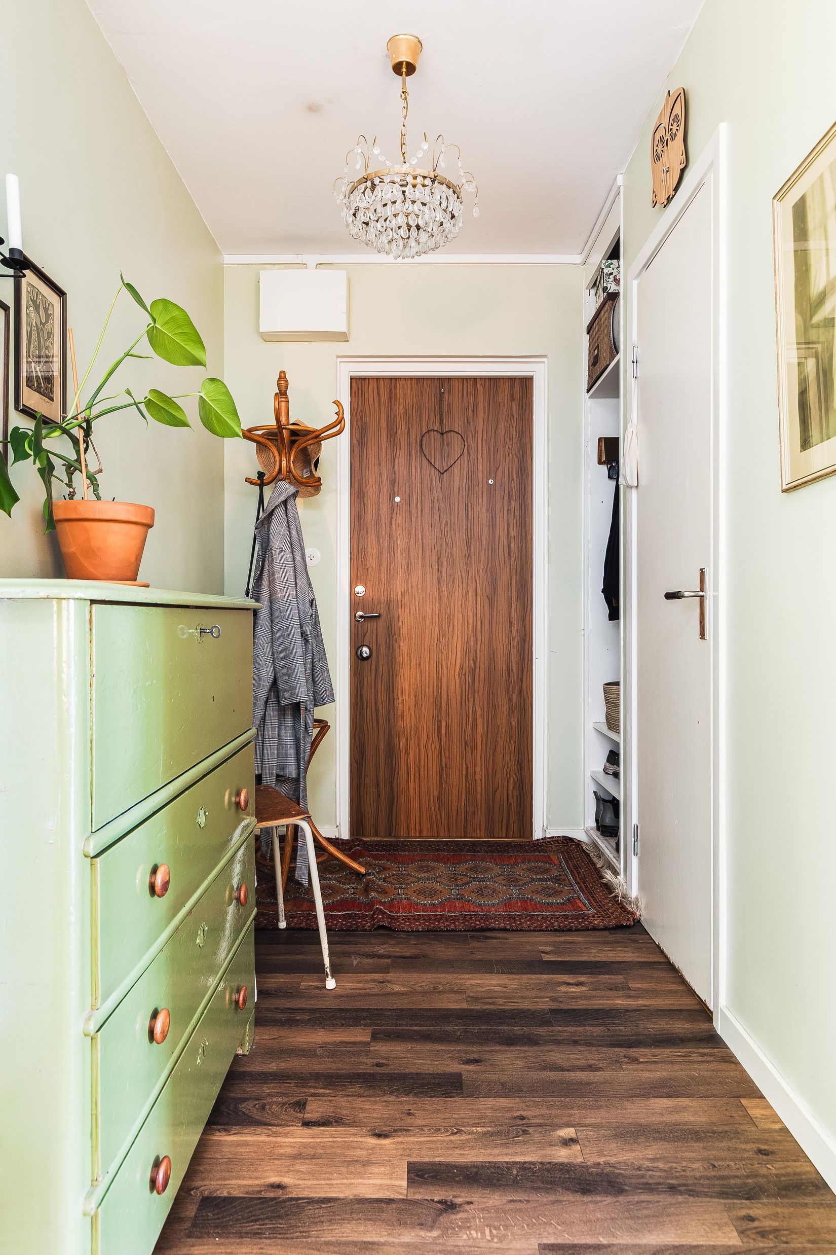 Bostadsrätt, Vikingavägen 73B, Granlo, Sundsvall