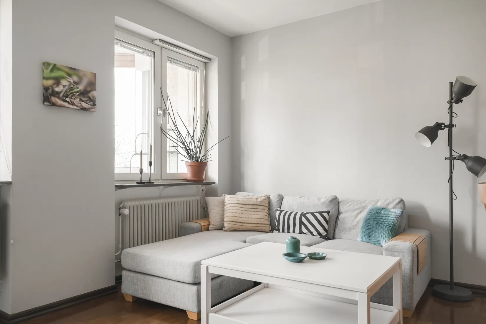 Bostadsrätt, Amiralsgatan 85B, Sorgenfri, Malmö