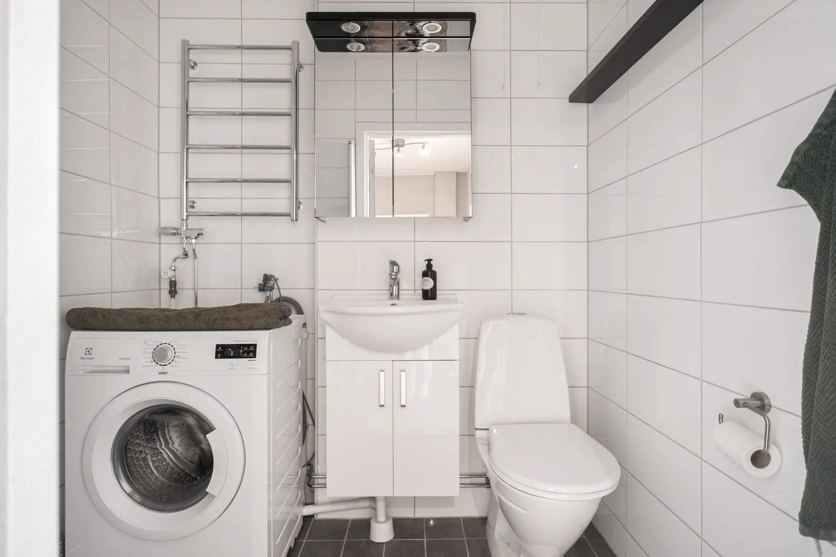 Bostadsrätt, Amiralsgatan 85B, Sorgenfri, Malmö