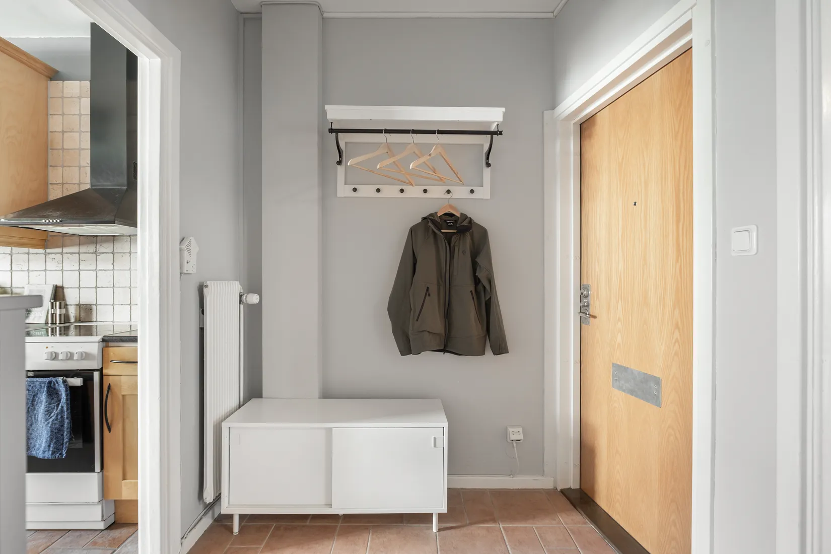 Bostadsrätt, Amiralsgatan 85B, Sorgenfri, Malmö