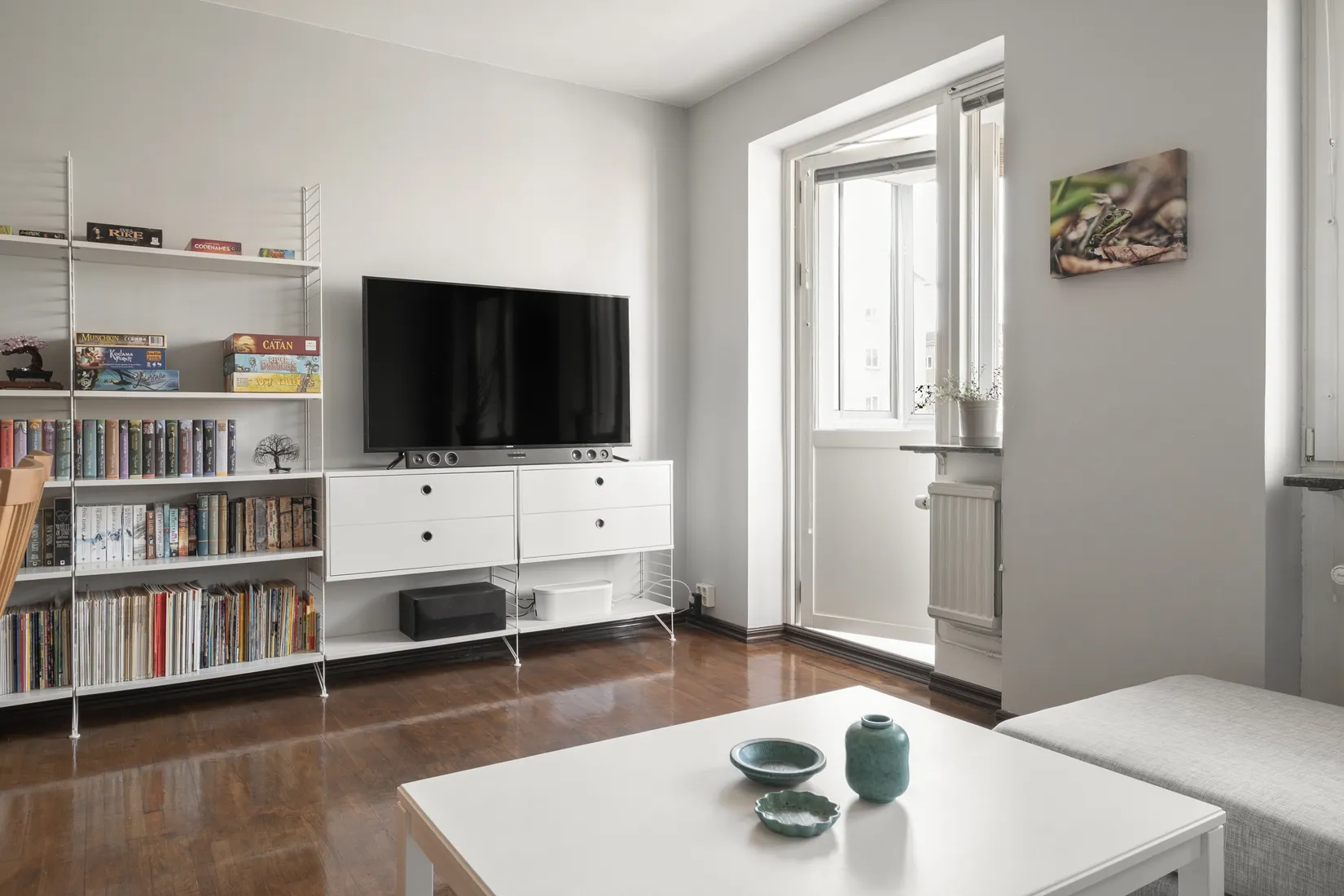 Bostadsrätt, Amiralsgatan 85B, Sorgenfri, Malmö