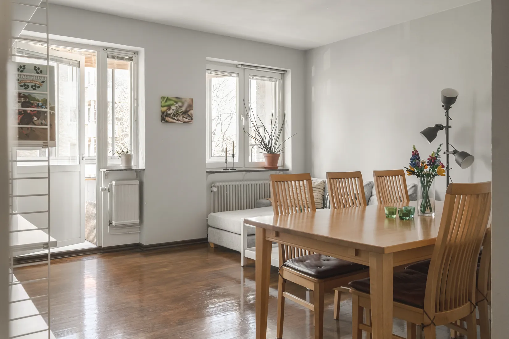 Bostadsrätt, Amiralsgatan 85B, Sorgenfri, Malmö