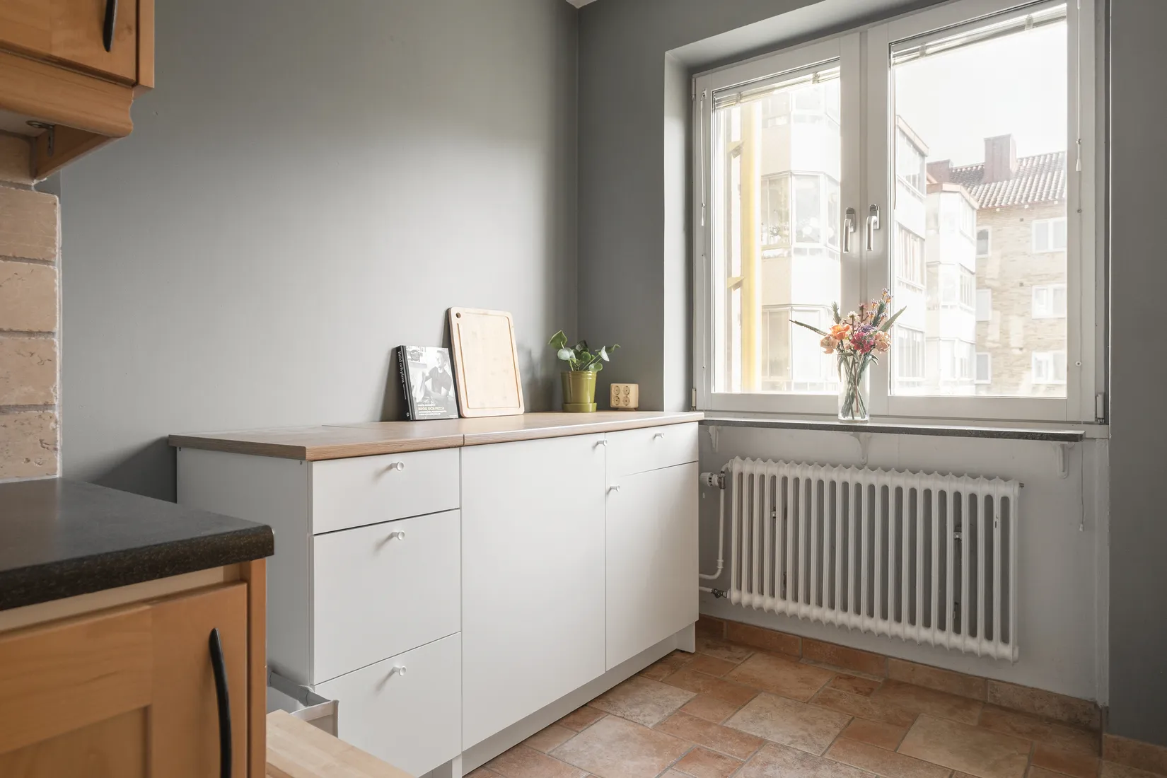 Bostadsrätt, Amiralsgatan 85B, Sorgenfri, Malmö