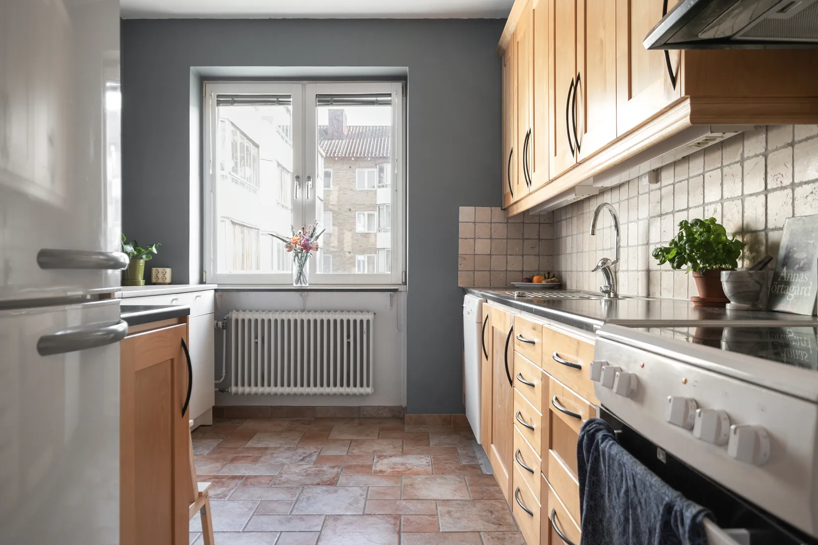 Bostadsrätt, Amiralsgatan 85B, Sorgenfri, Malmö