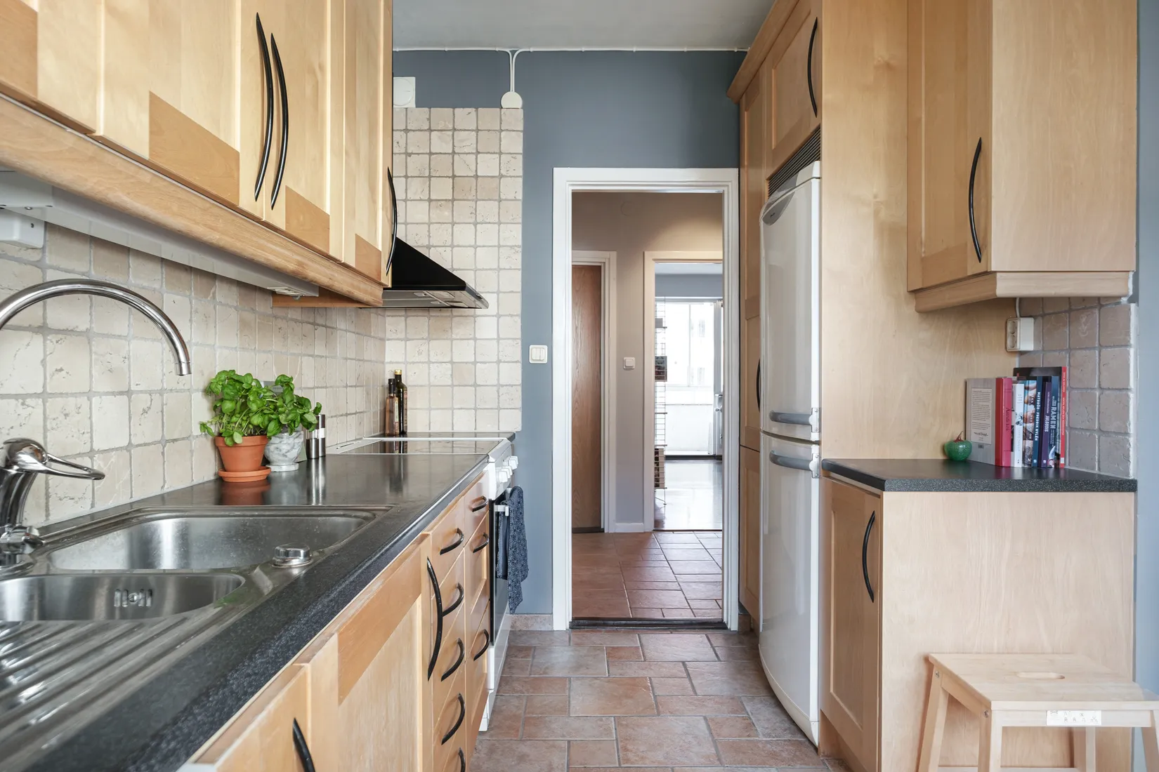 Bostadsrätt, Amiralsgatan 85B, Sorgenfri, Malmö