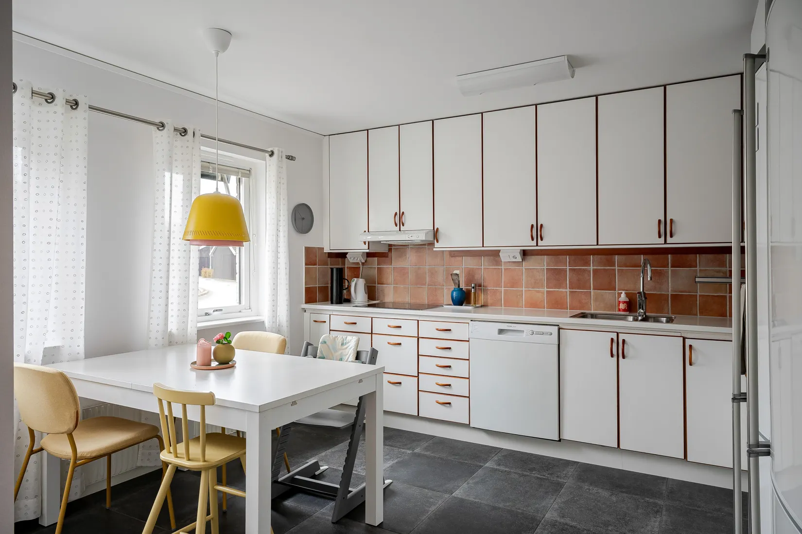 Villa, Radhus, Sagovägen 16, Ljungdala, Hässleholm
