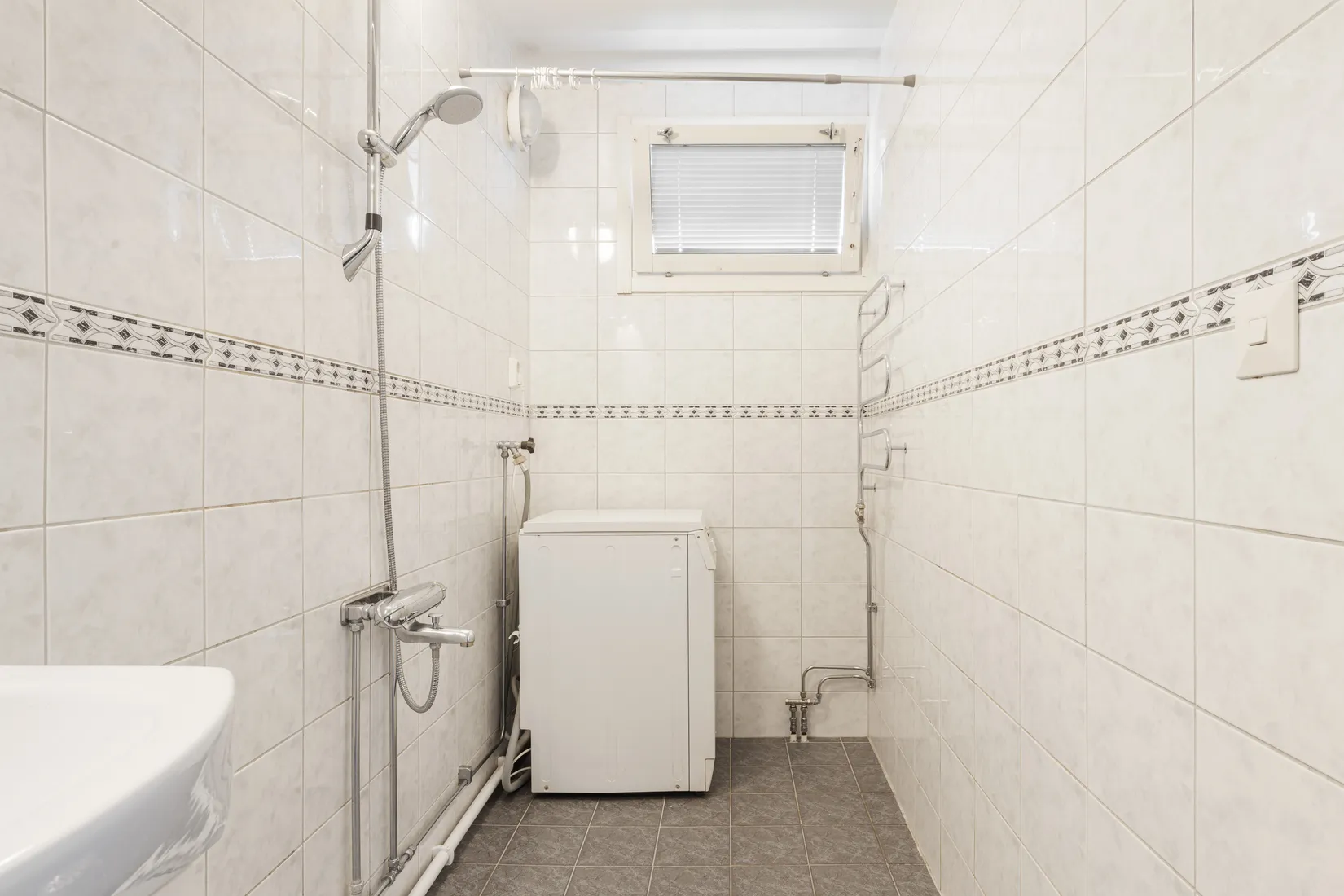 Bostadsrätt, Övralidsgatan 3, Hisings Backa, Göteborg