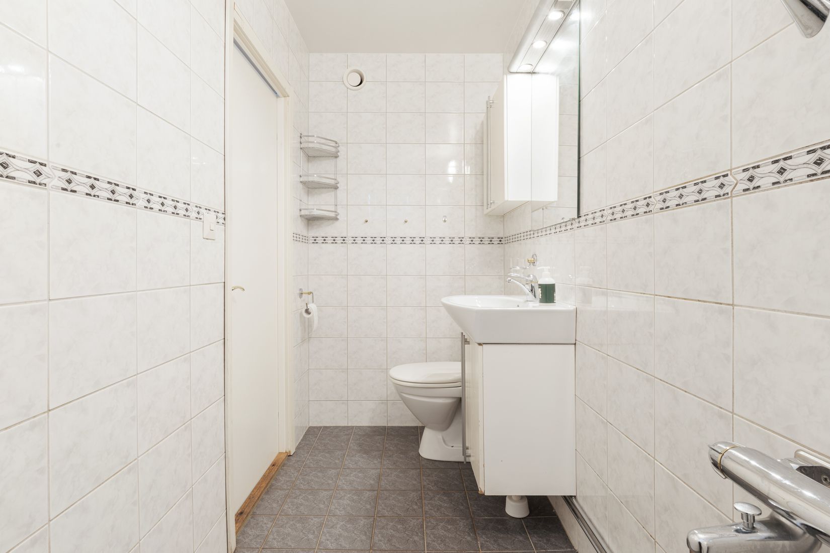 Bostadsrätt, Övralidsgatan 3, Hisings Backa, Göteborg