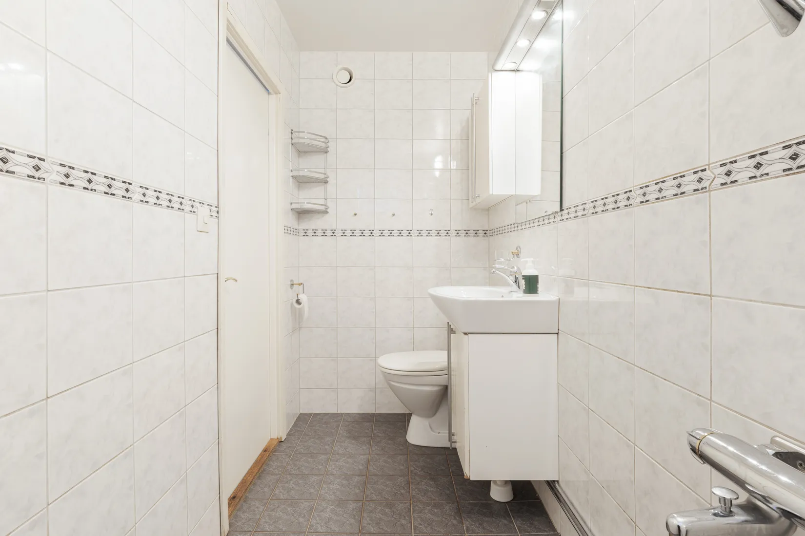 Bostadsrätt, Övralidsgatan 3, Hisings Backa, Göteborg