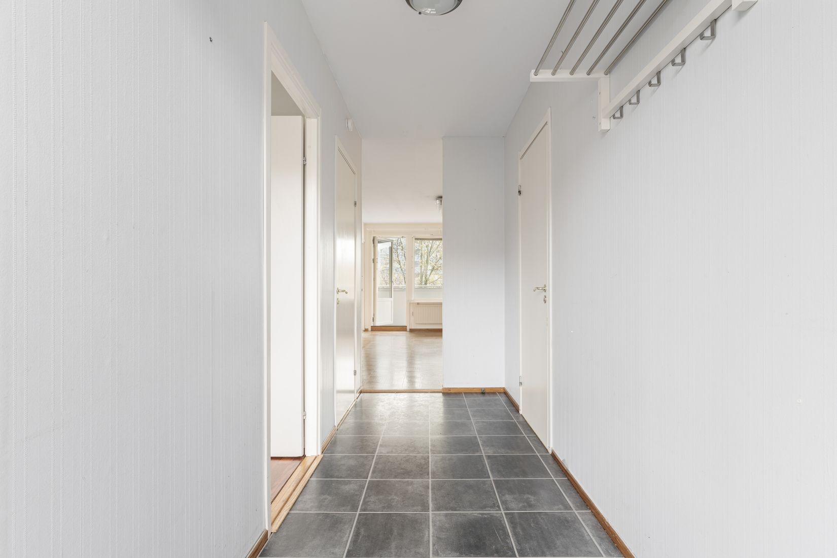 Bostadsrätt, Övralidsgatan 3, Hisings Backa, Göteborg