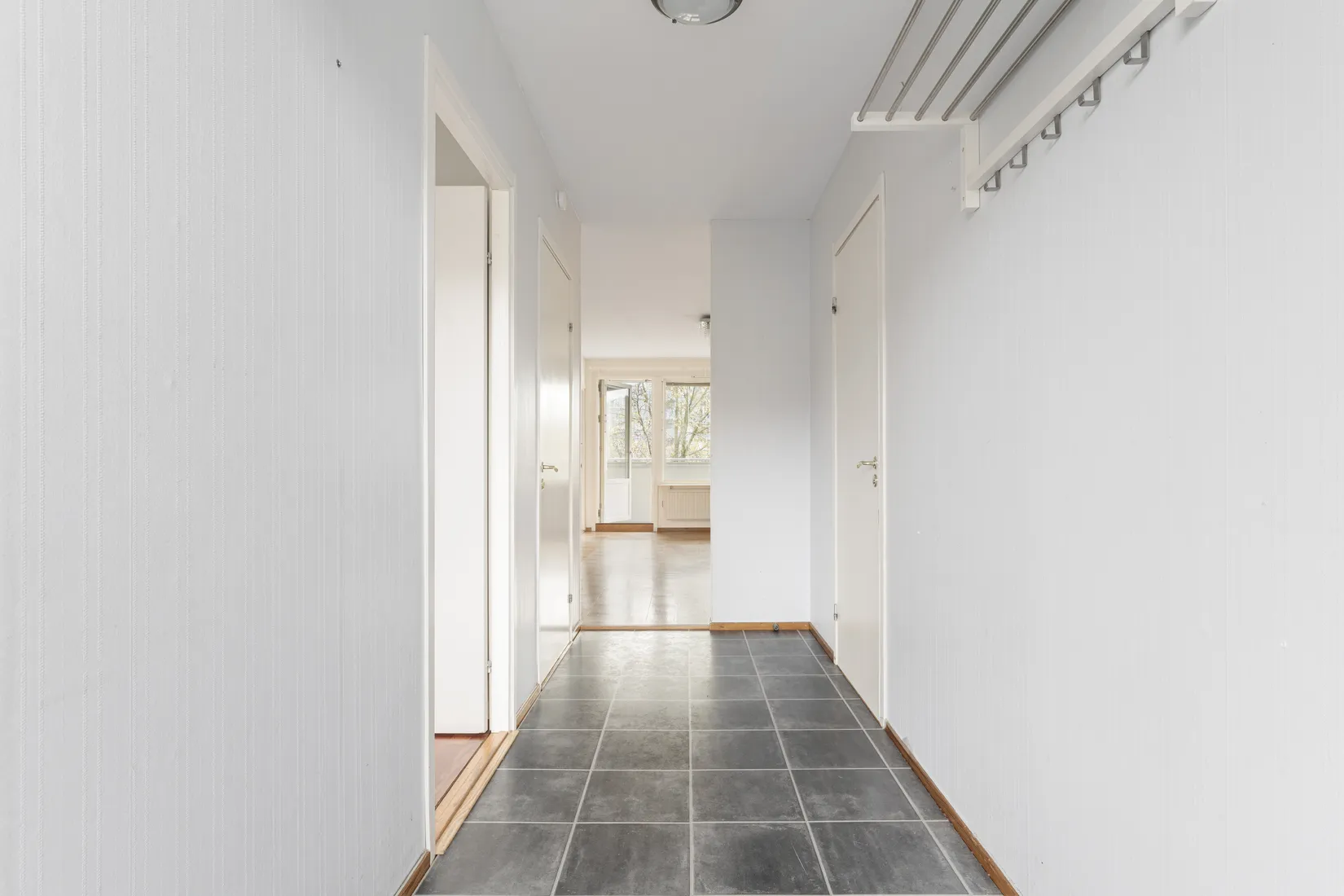 Bostadsrätt, Övralidsgatan 3, Hisings Backa, Göteborg