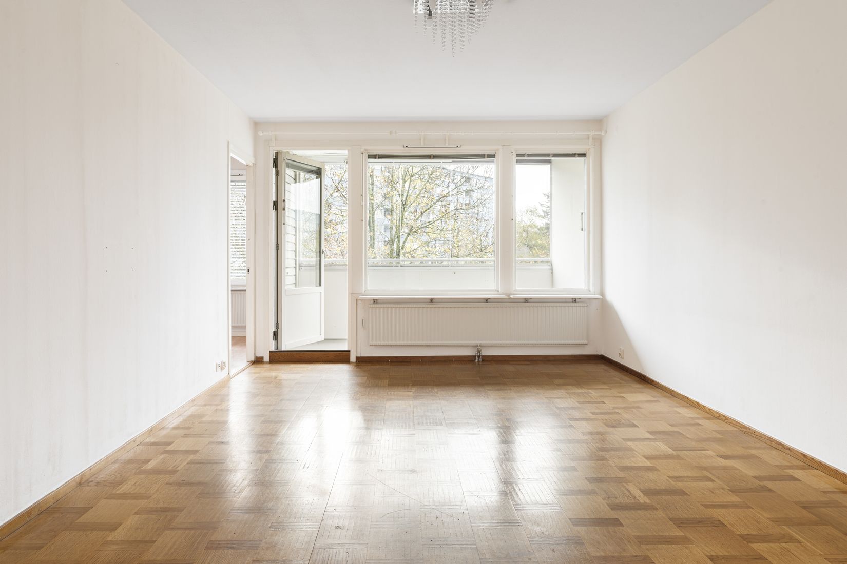 Bostadsrätt, Övralidsgatan 3, Hisings Backa, Göteborg