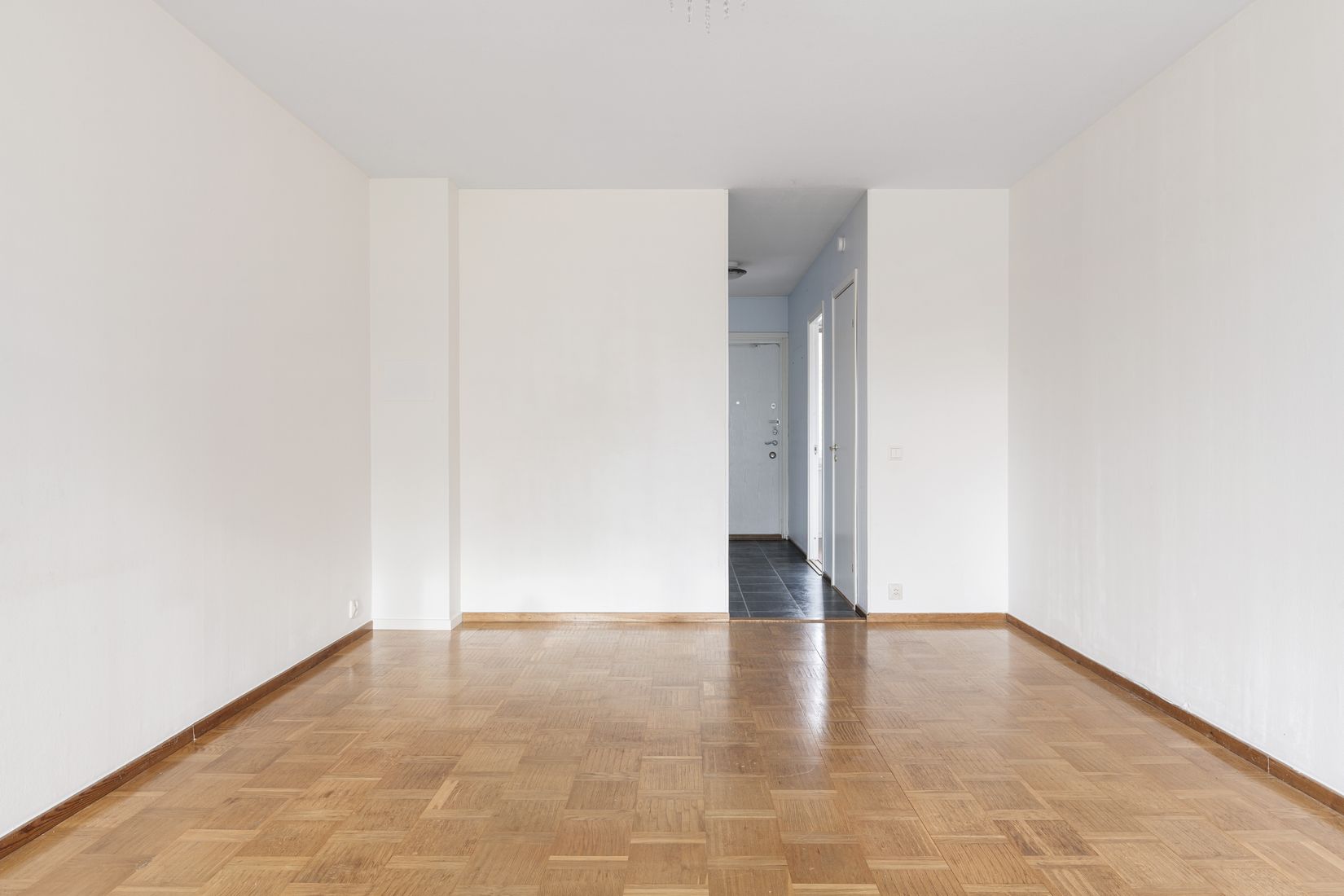 Bostadsrätt, Övralidsgatan 3, Hisings Backa, Göteborg