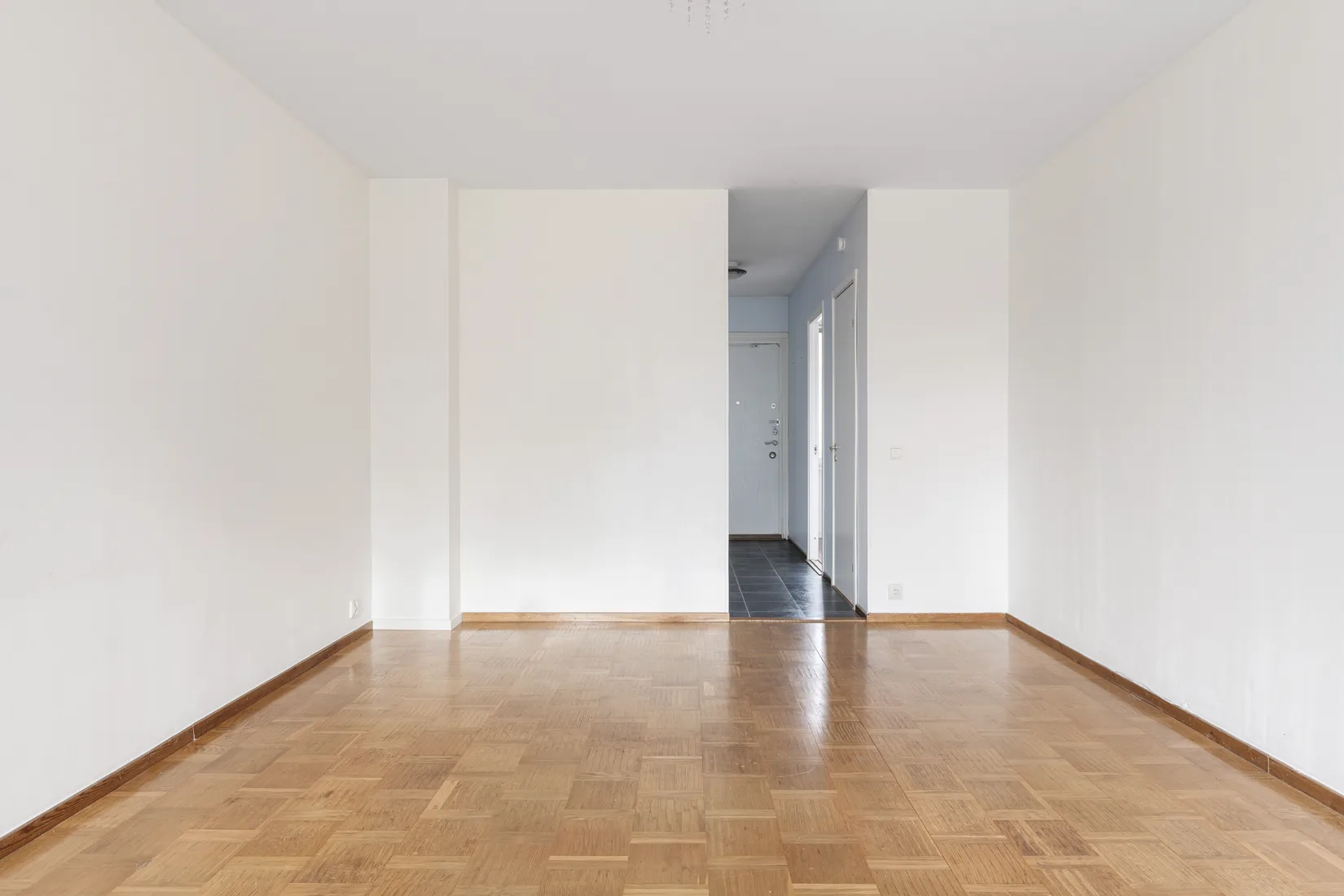 Bostadsrätt, Övralidsgatan 3, Hisings Backa, Göteborg