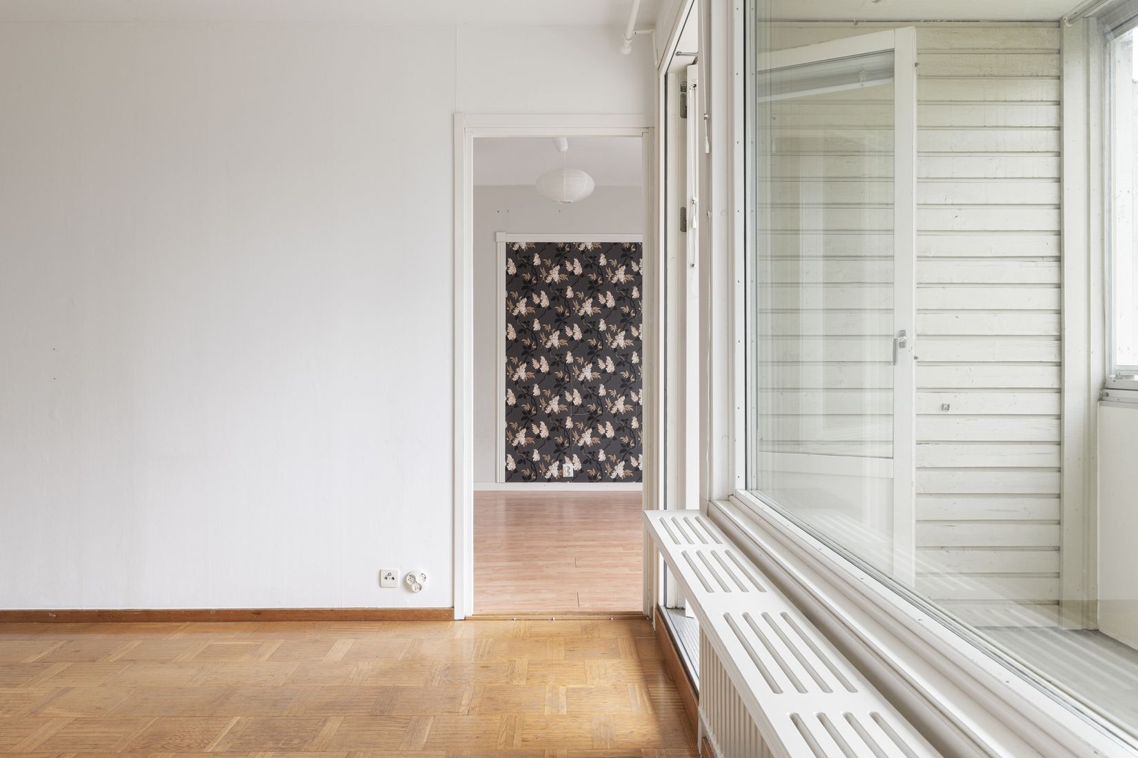 Bostadsrätt, Övralidsgatan 3, Hisings Backa, Göteborg