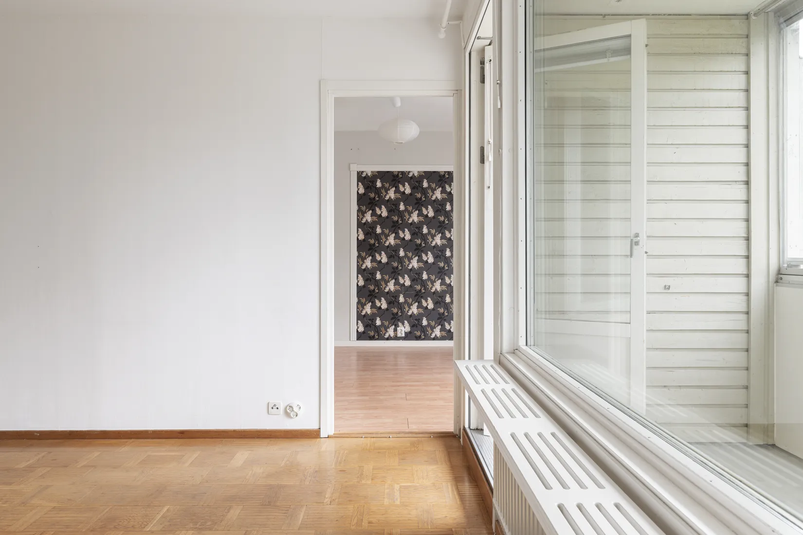Bostadsrätt, Övralidsgatan 3, Hisings Backa, Göteborg