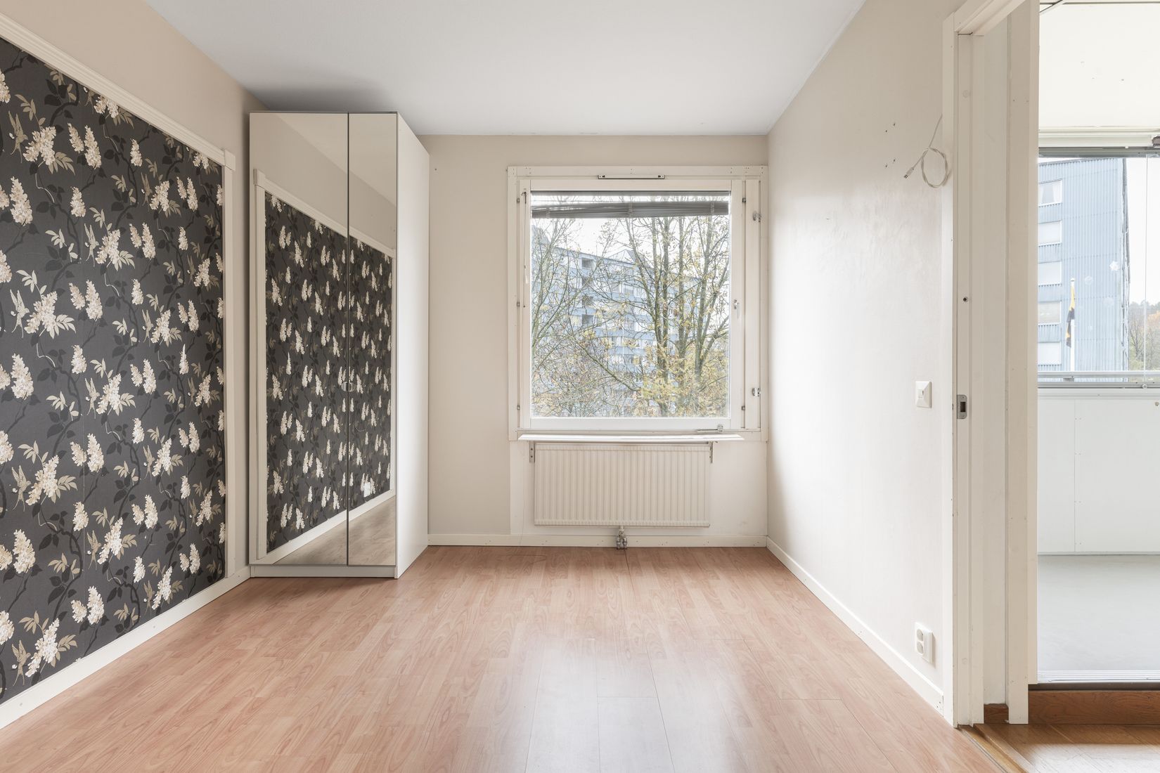 Bostadsrätt, Övralidsgatan 3, Hisings Backa, Göteborg