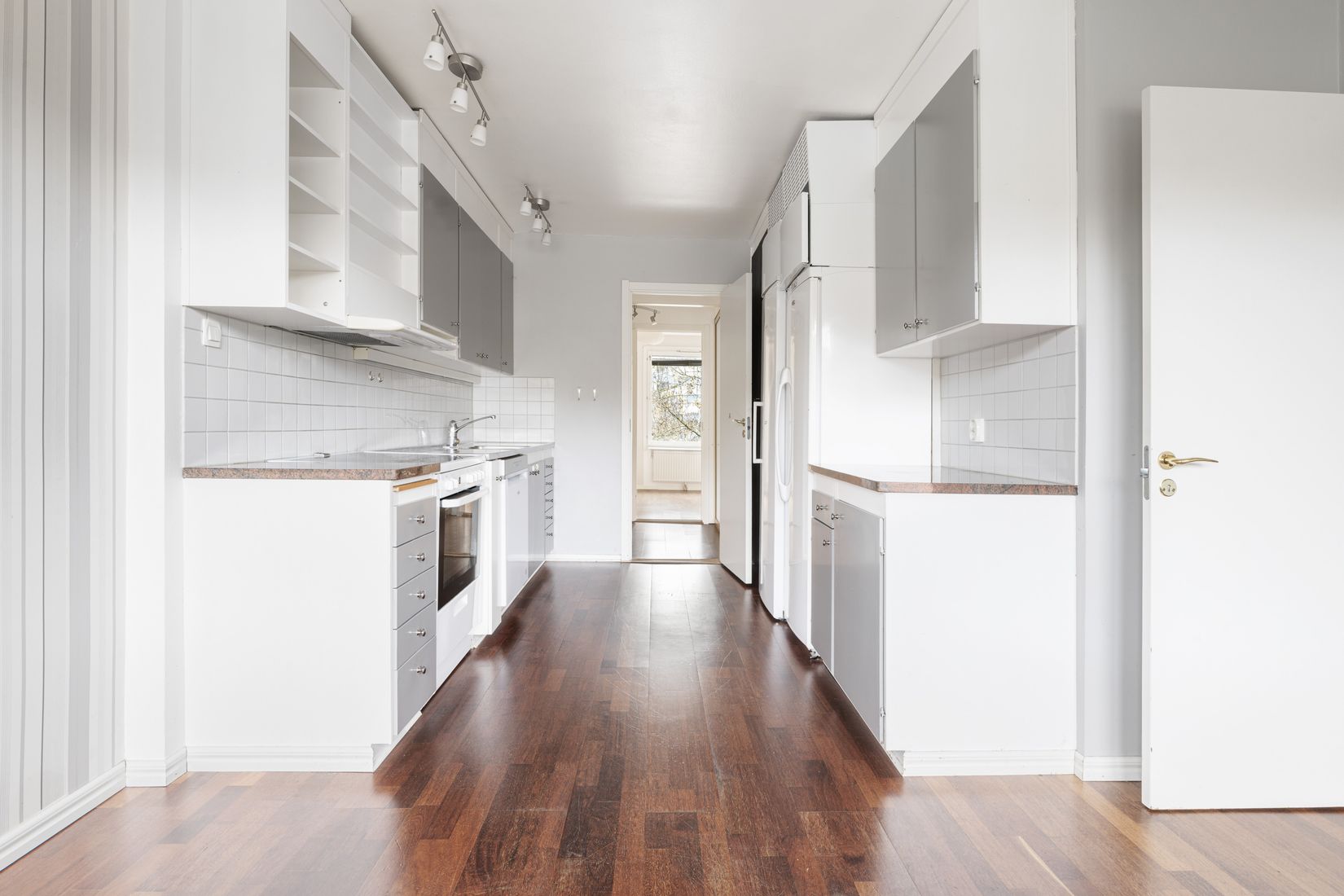 Bostadsrätt, Övralidsgatan 3, Hisings Backa, Göteborg