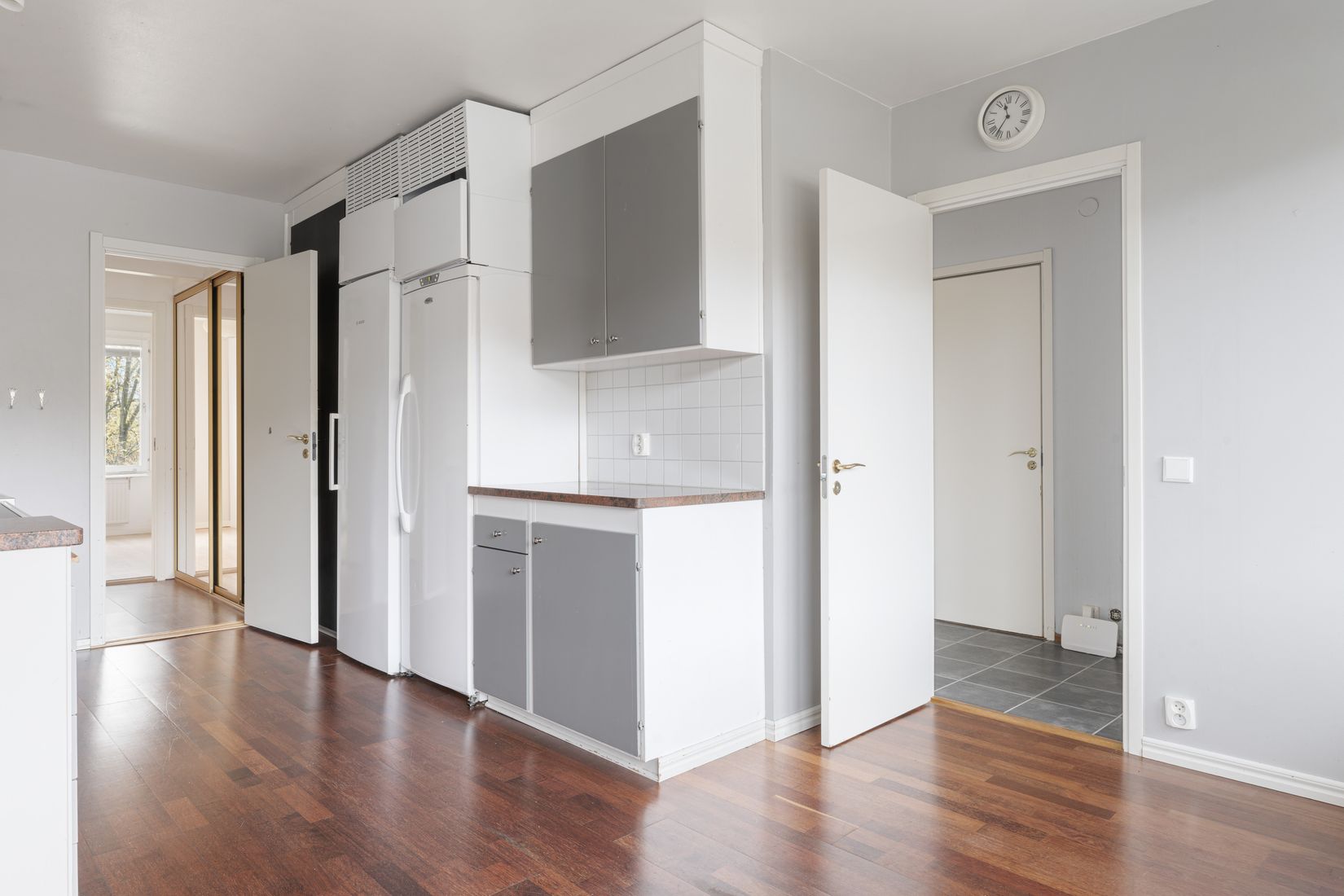 Bostadsrätt, Övralidsgatan 3, Hisings Backa, Göteborg