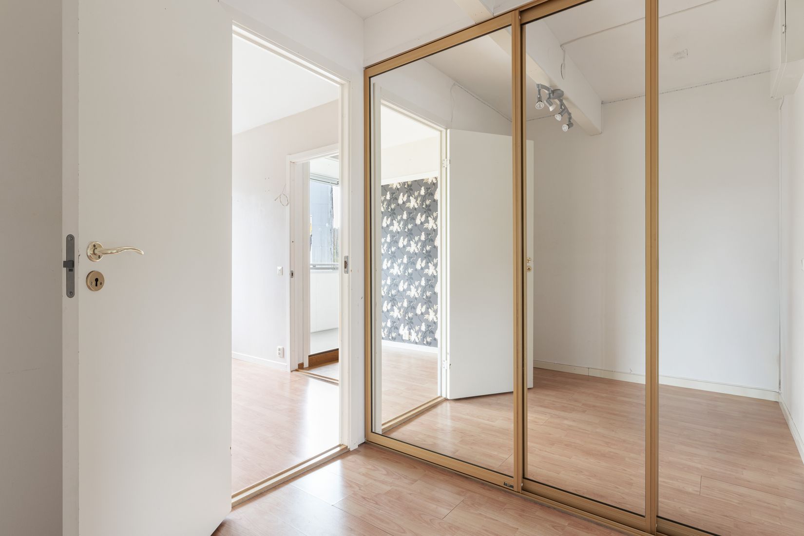 Bostadsrätt, Övralidsgatan 3, Hisings Backa, Göteborg