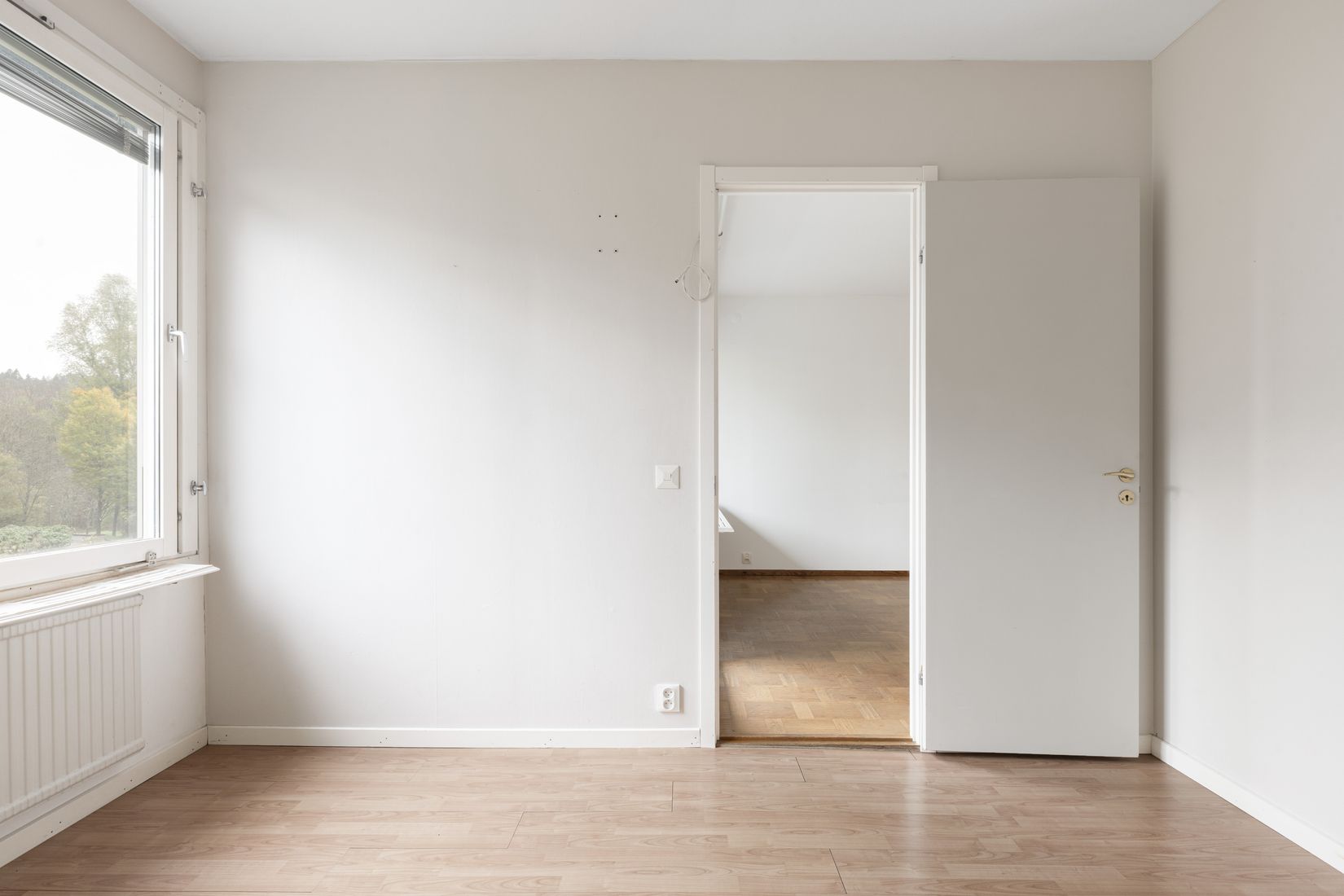 Bostadsrätt, Övralidsgatan 3, Hisings Backa, Göteborg