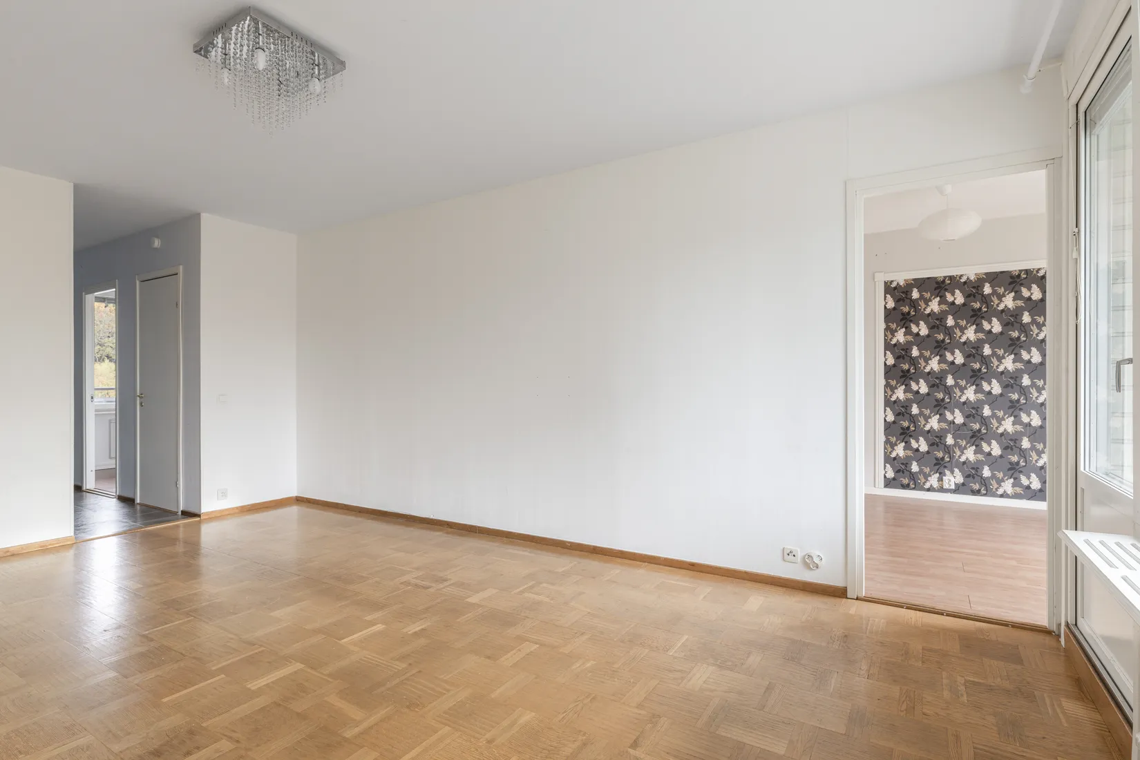 Bostadsrätt, Övralidsgatan 3, Hisings Backa, Göteborg